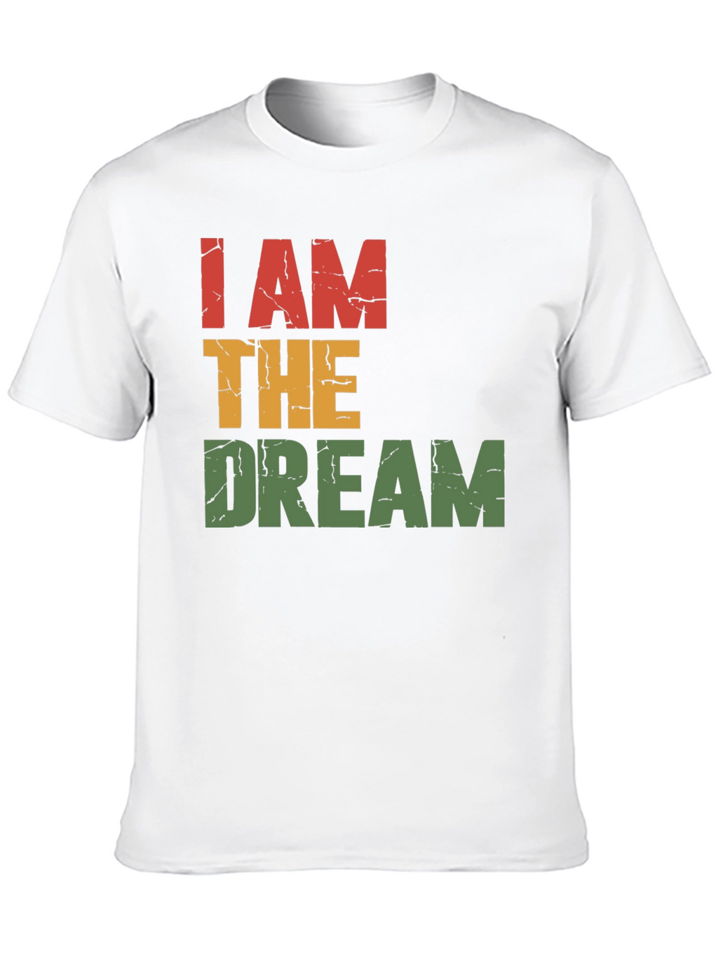 I AM THE DREAM Graphic Tee