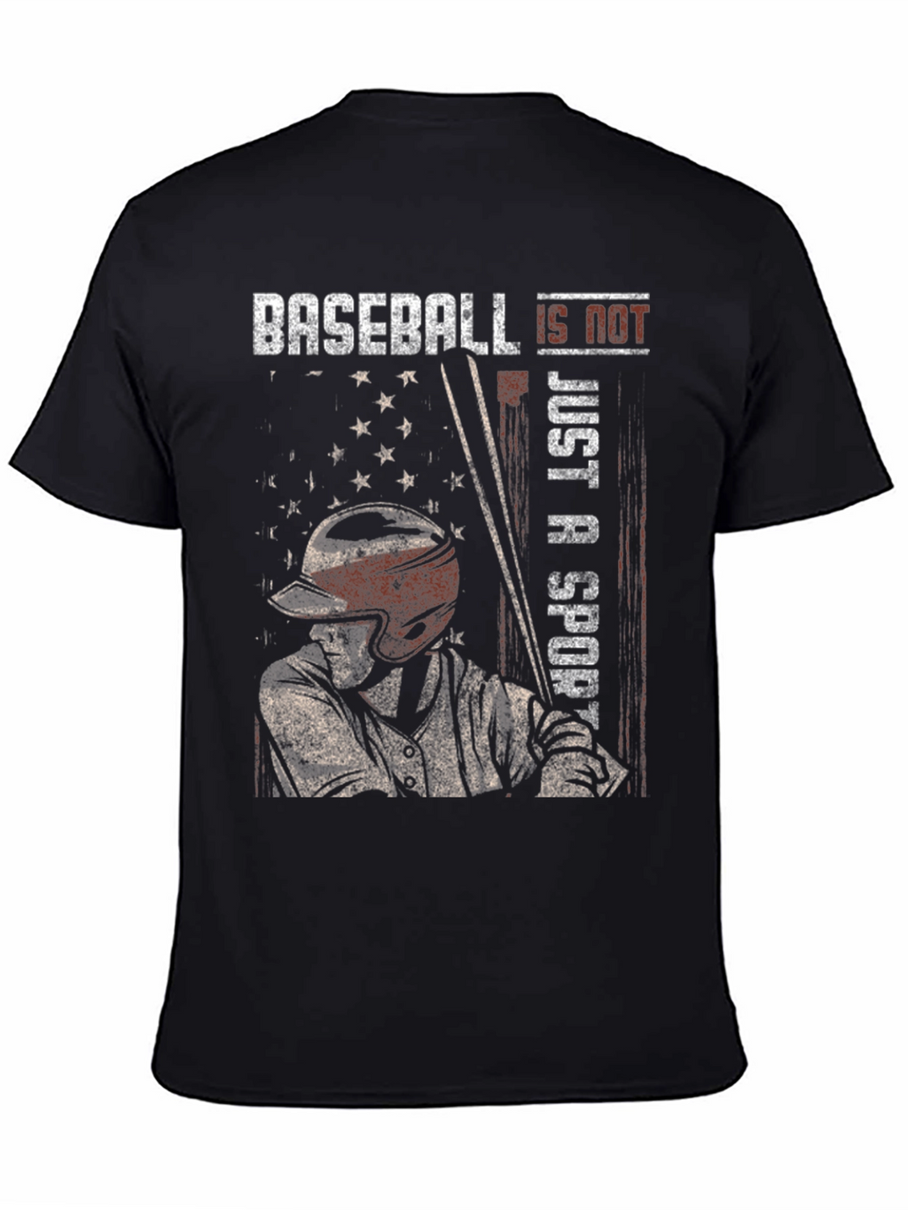 Baseball Isnt Just a Sport T-Shirt