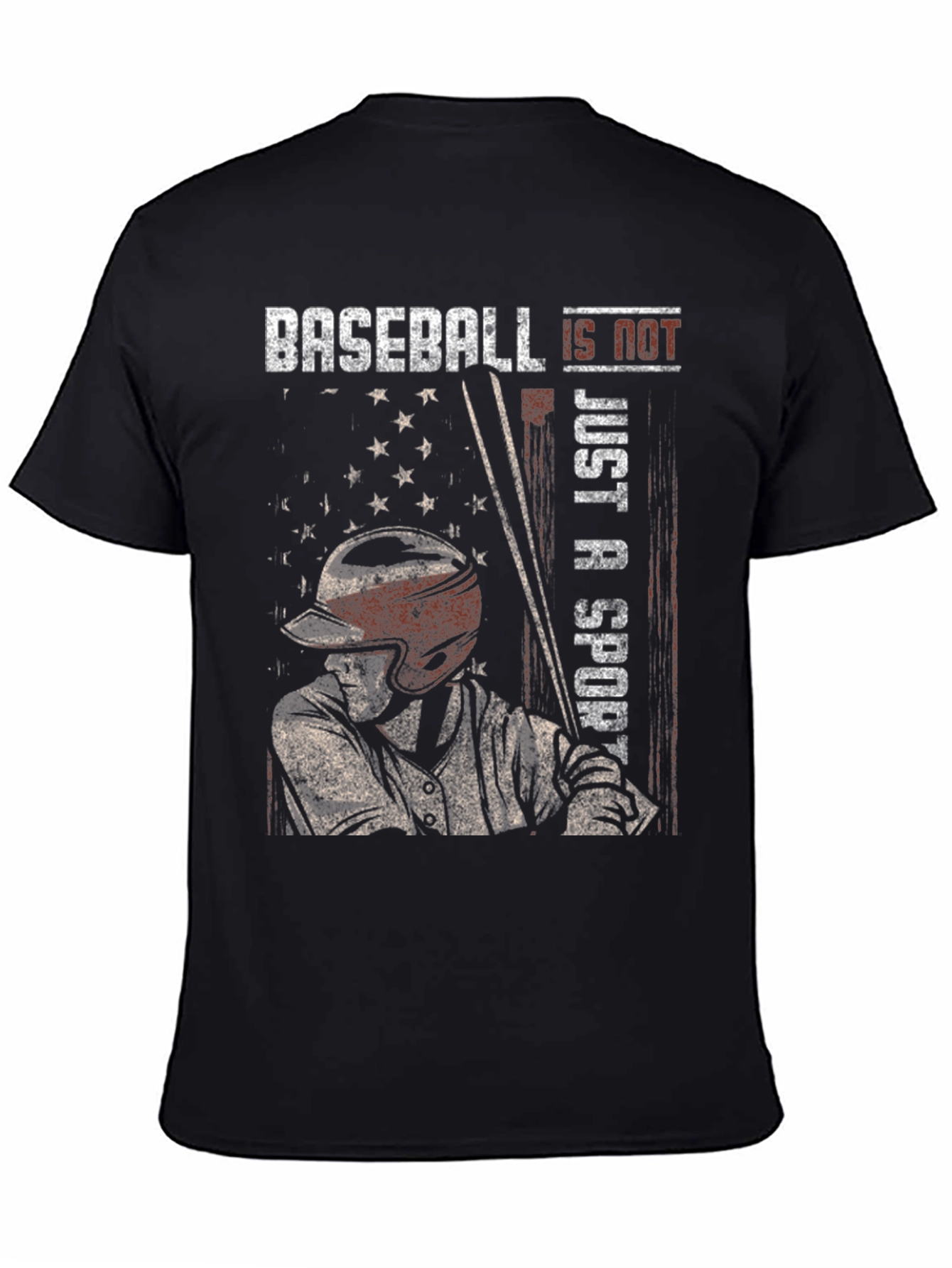 Baseball Isnt Just a Sport T-Shirt