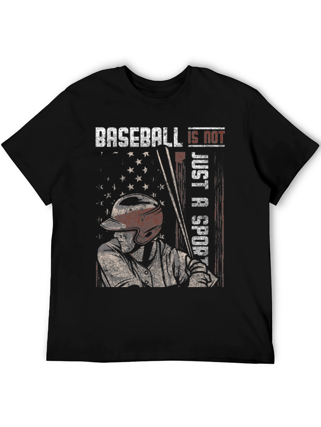 Baseball Isnt Just a Sport T-Shirt