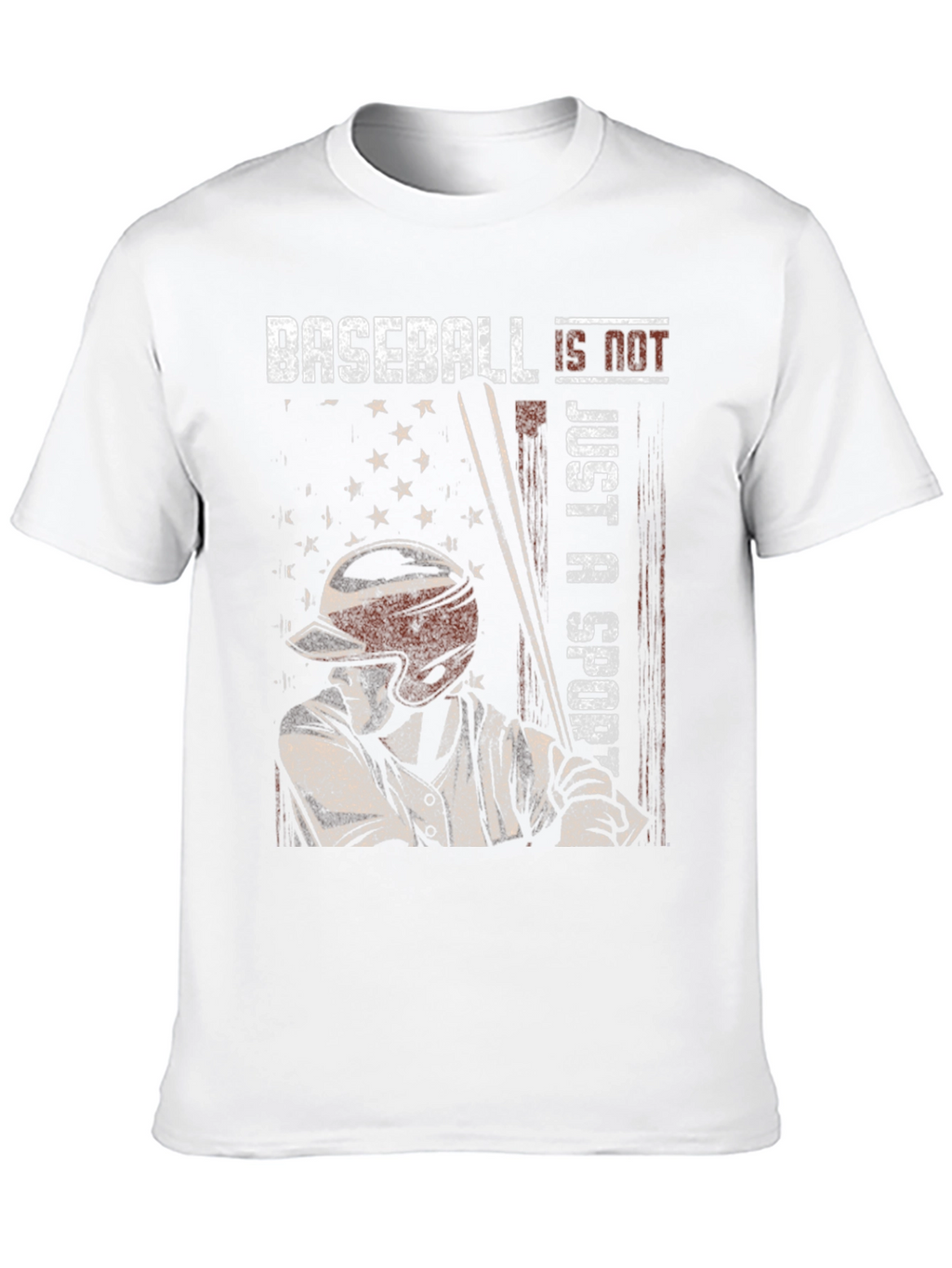 Baseball Isnt Just a Sport T-Shirt