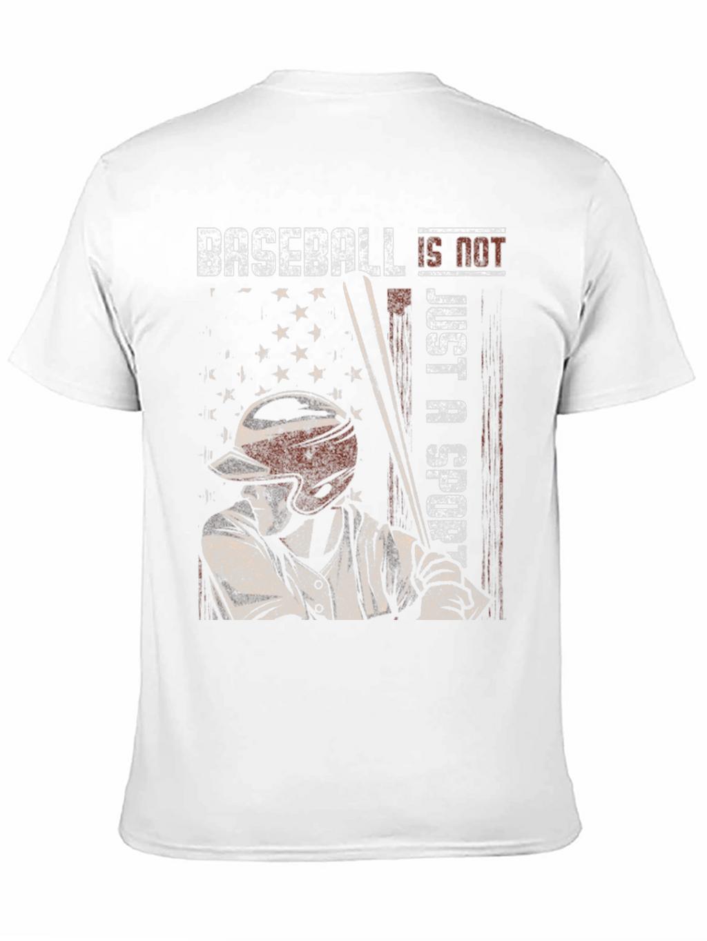 Baseball Isnt Just a Sport T-Shirt