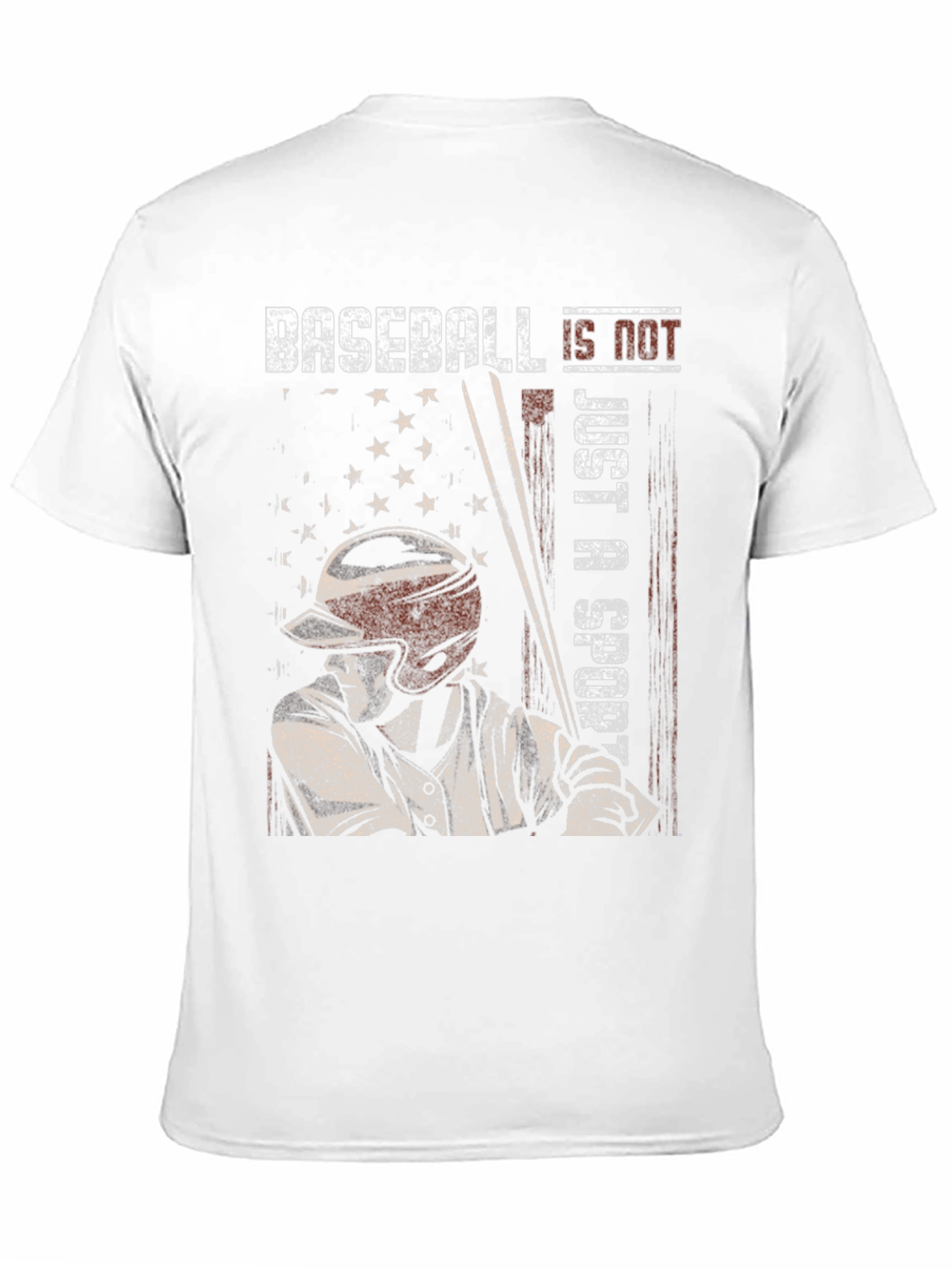 Baseball Isnt Just a Sport T-Shirt