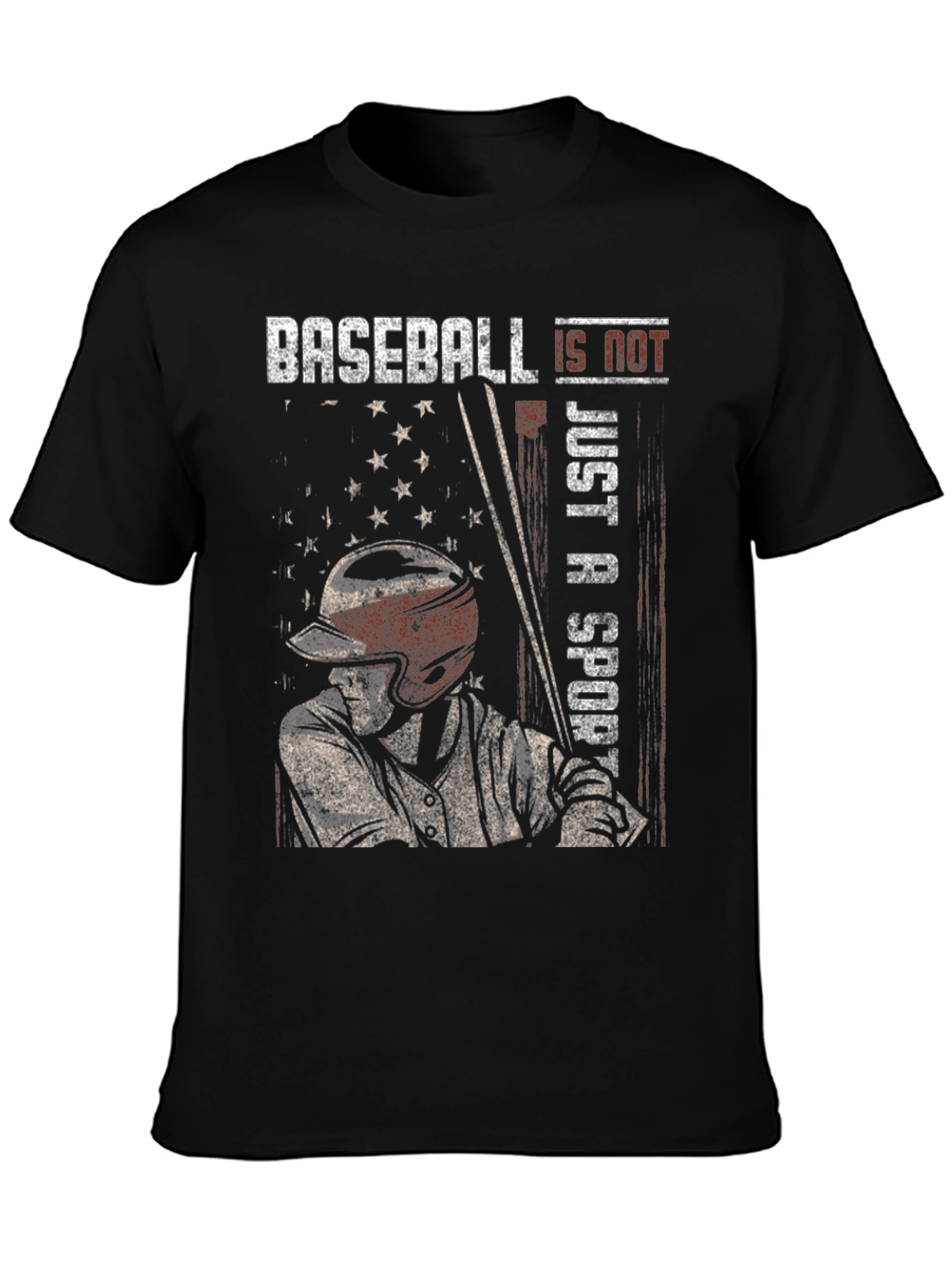 Baseball Isnt Just a Sport T-Shirt
