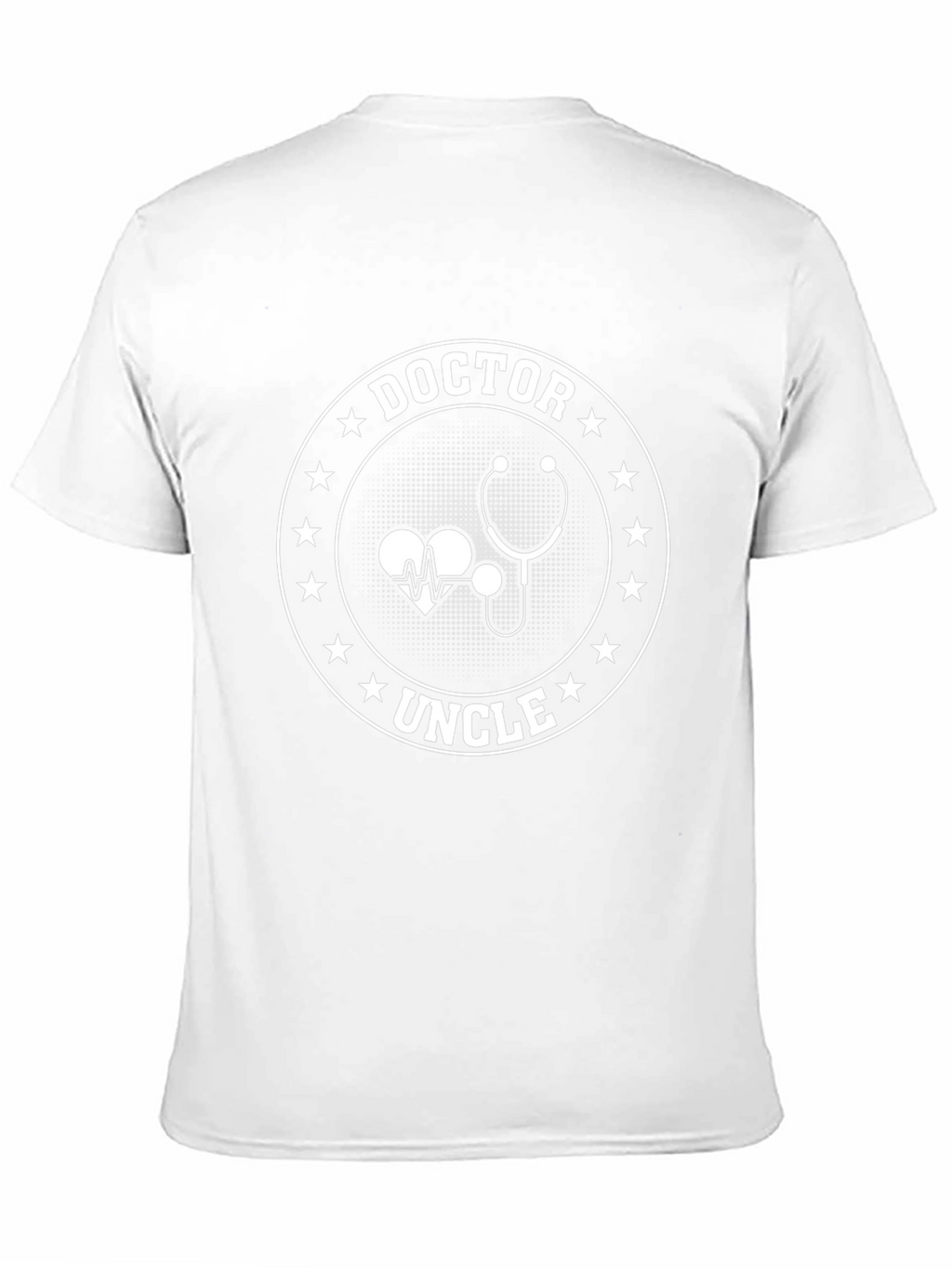 Doctor Uncle T-Shirt