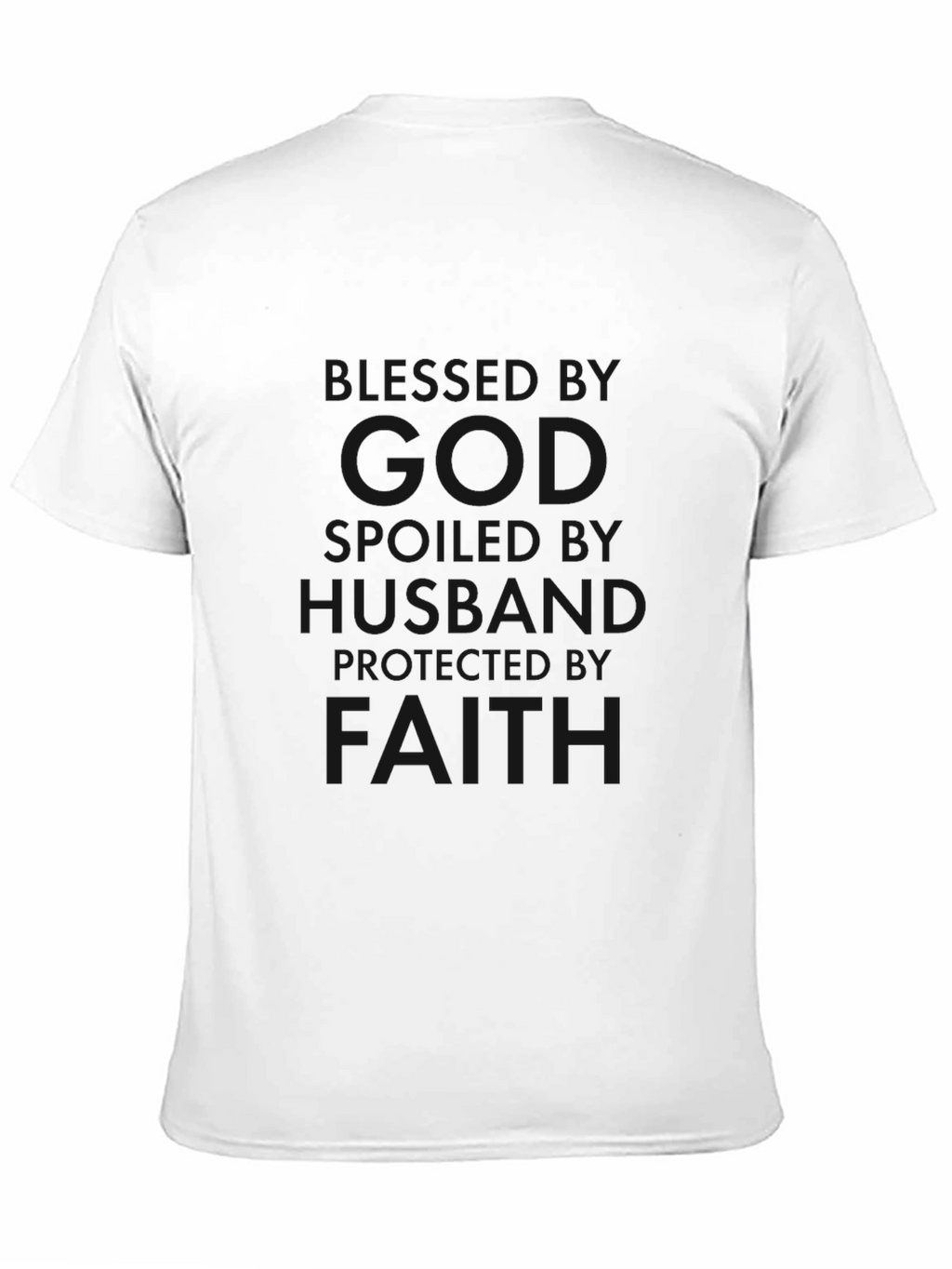 Blessed & Protected T-Shirt