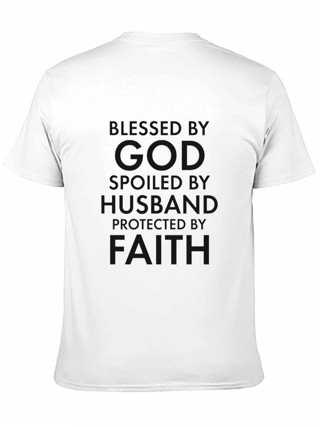 Blessed & Protected T-Shirt