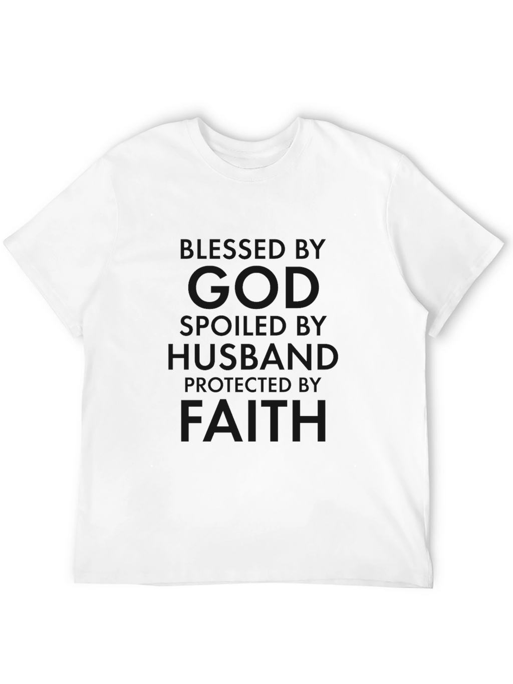 Blessed & Protected T-Shirt