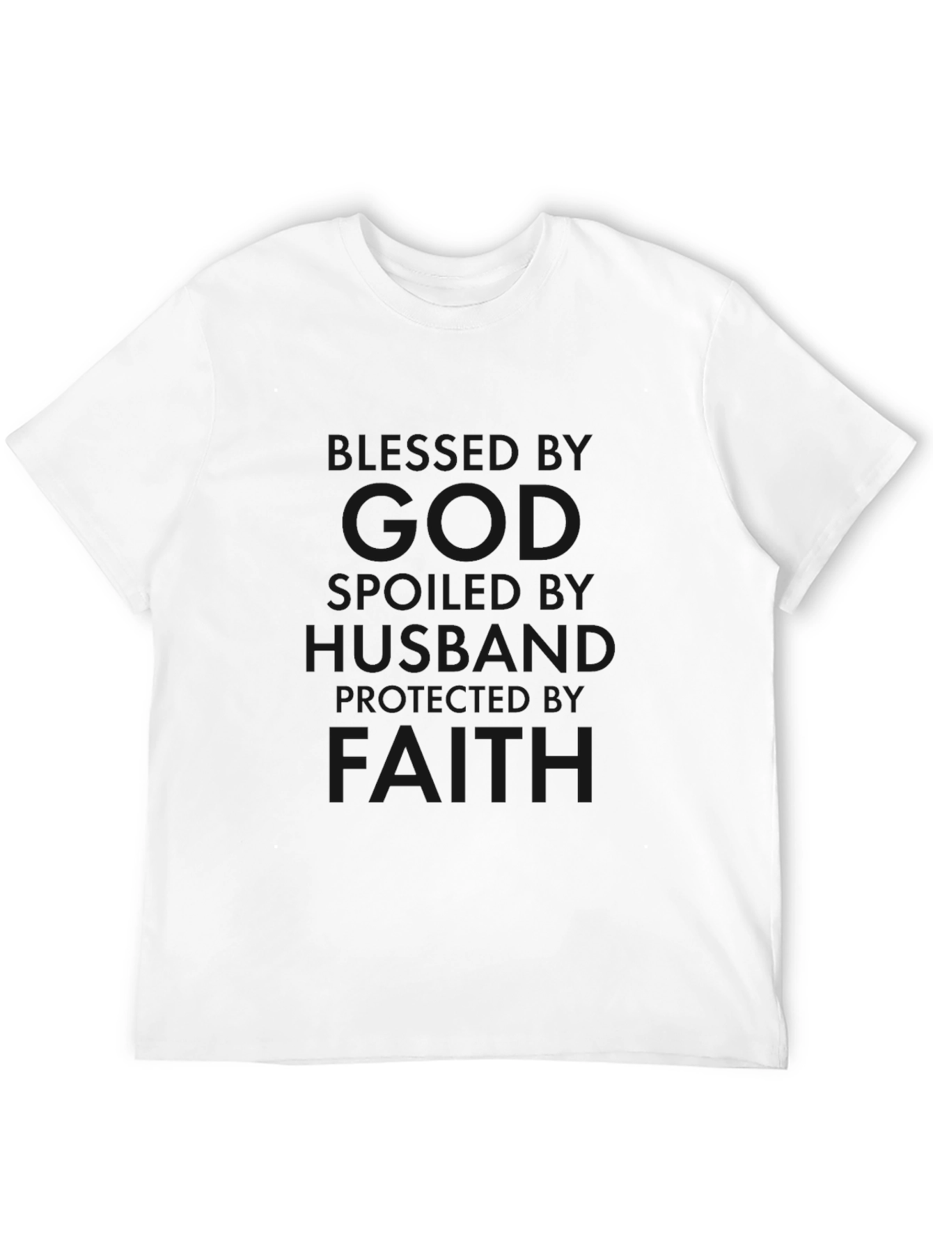 Blessed & Protected T-Shirt