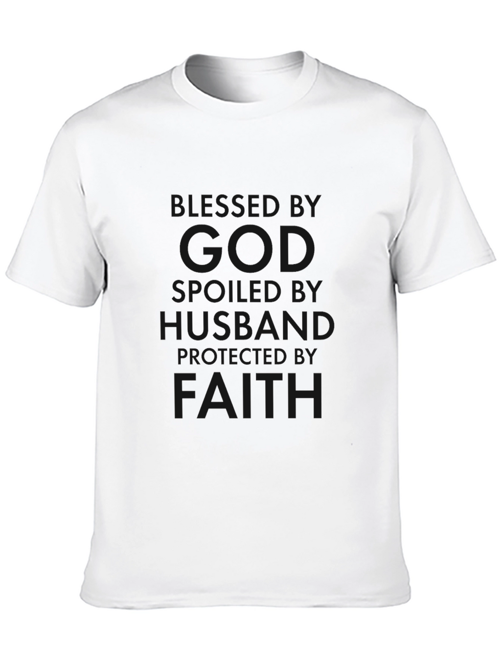 Blessed & Protected T-Shirt