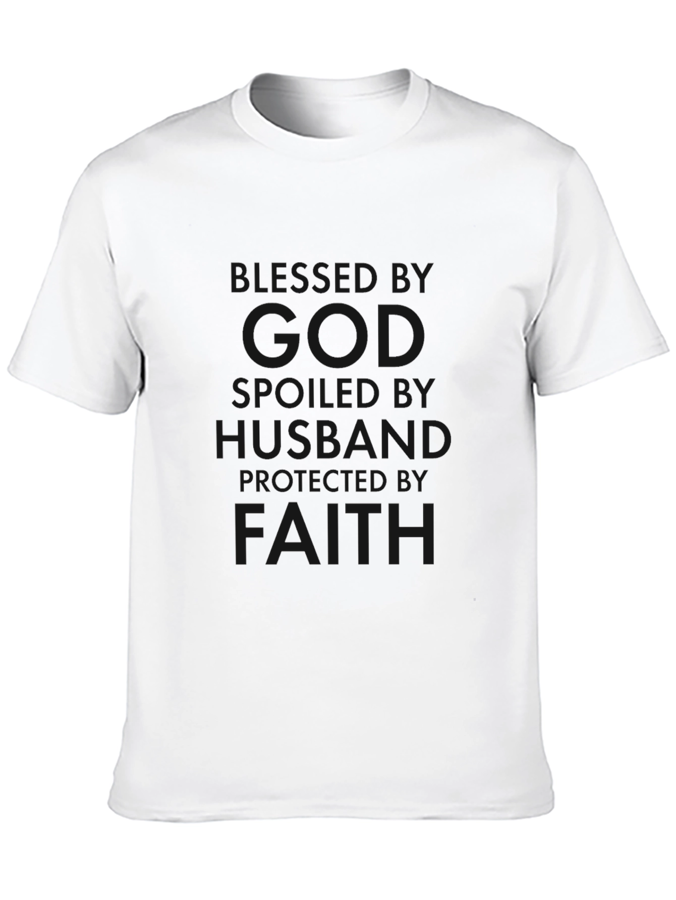 Blessed & Protected T-Shirt