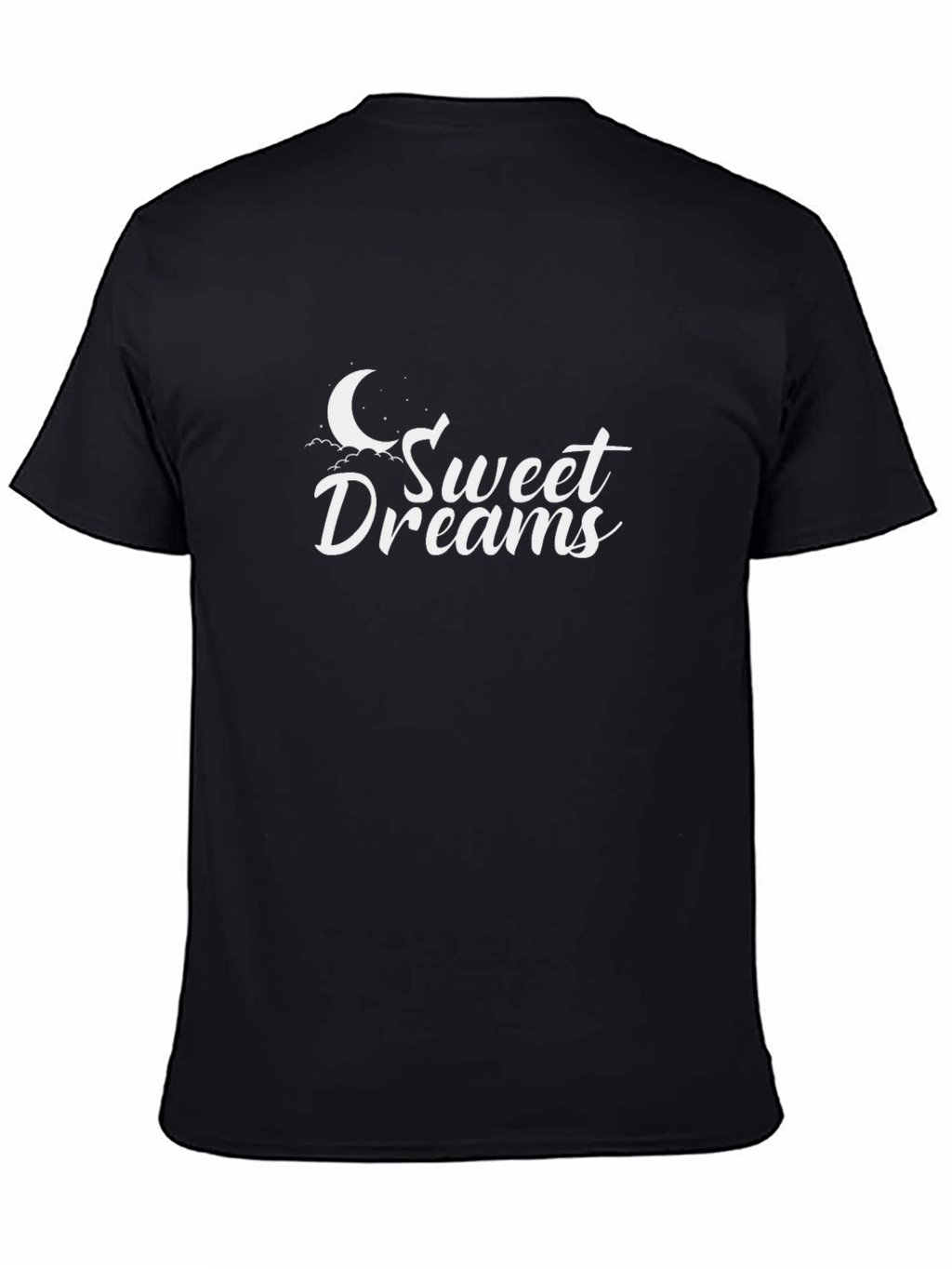 Sweet Dreams Graphic Tee - Comfort Fit