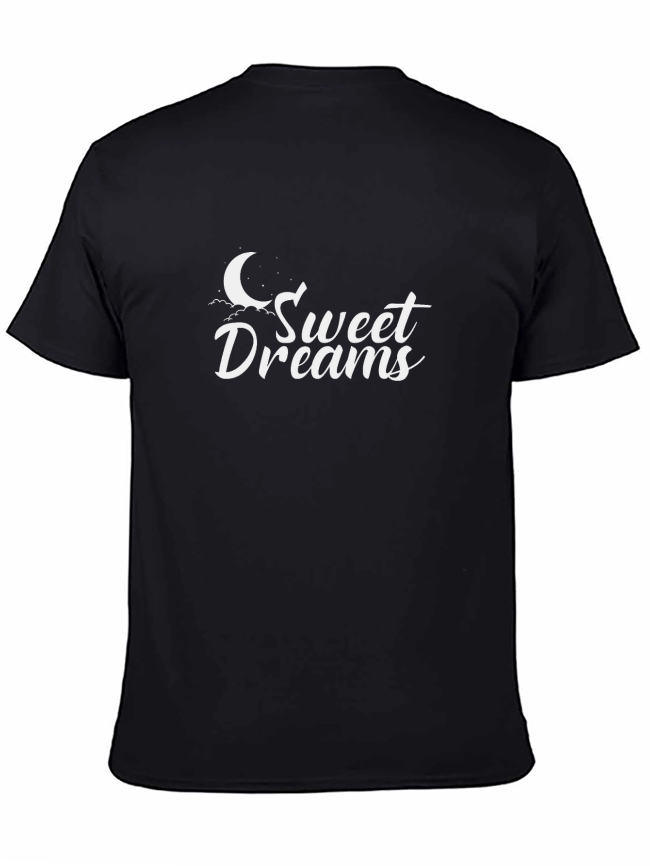 Sweet Dreams Graphic Tee - Comfort Fit