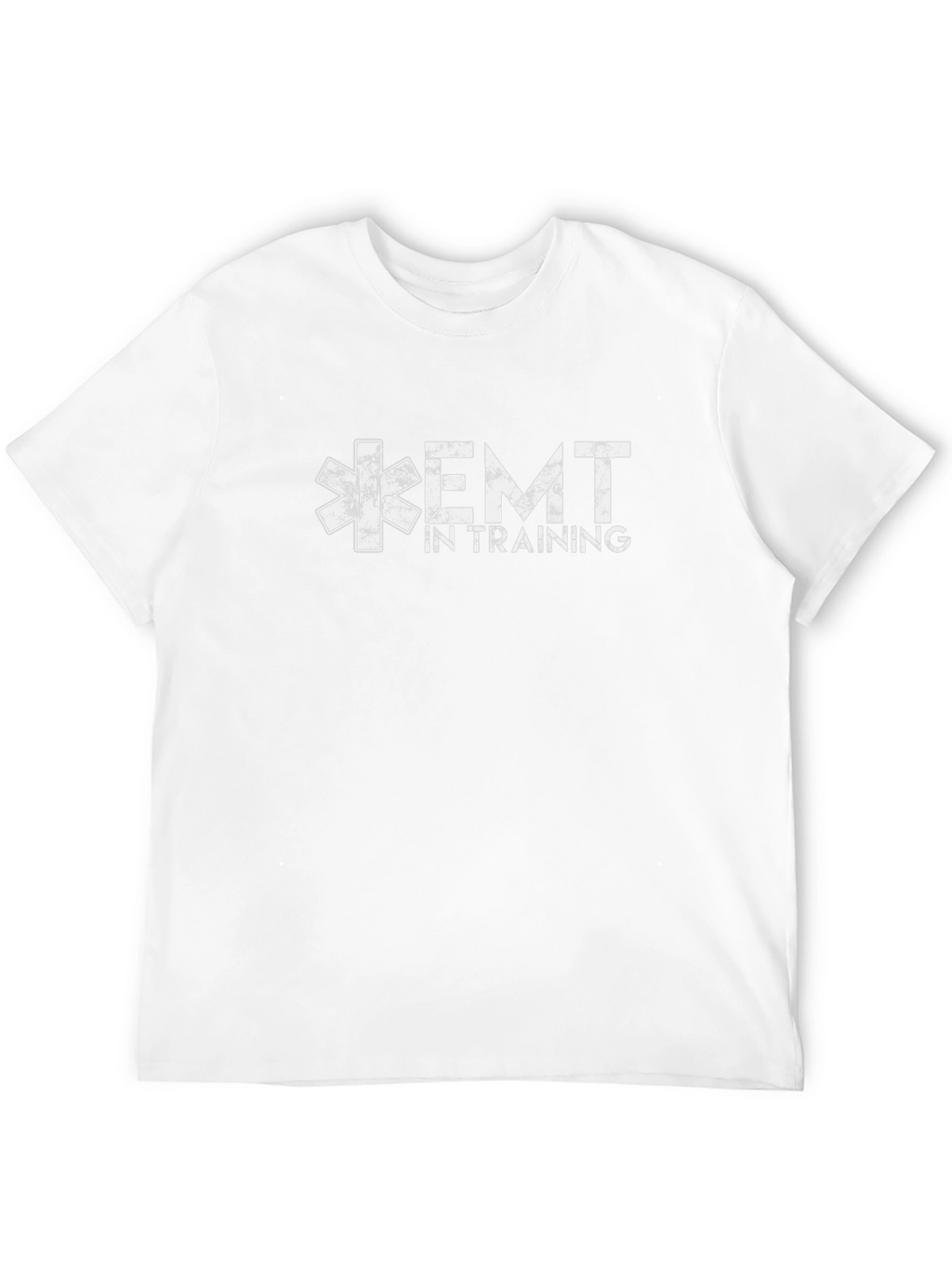EMT in Training Graphic Tee