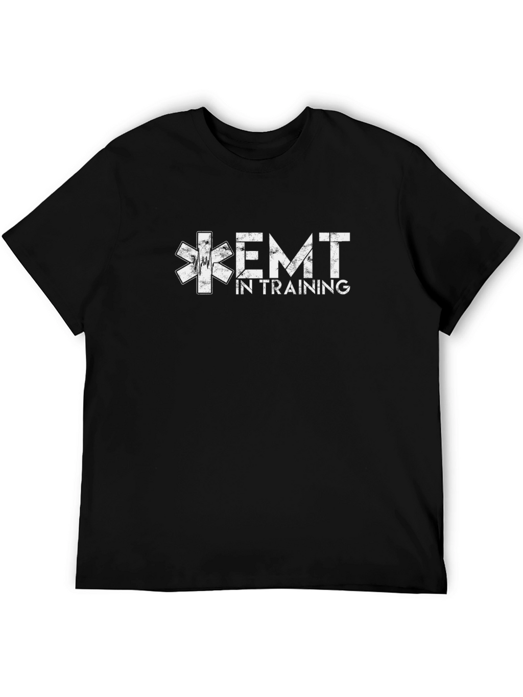 EMT in Training Graphic Tee