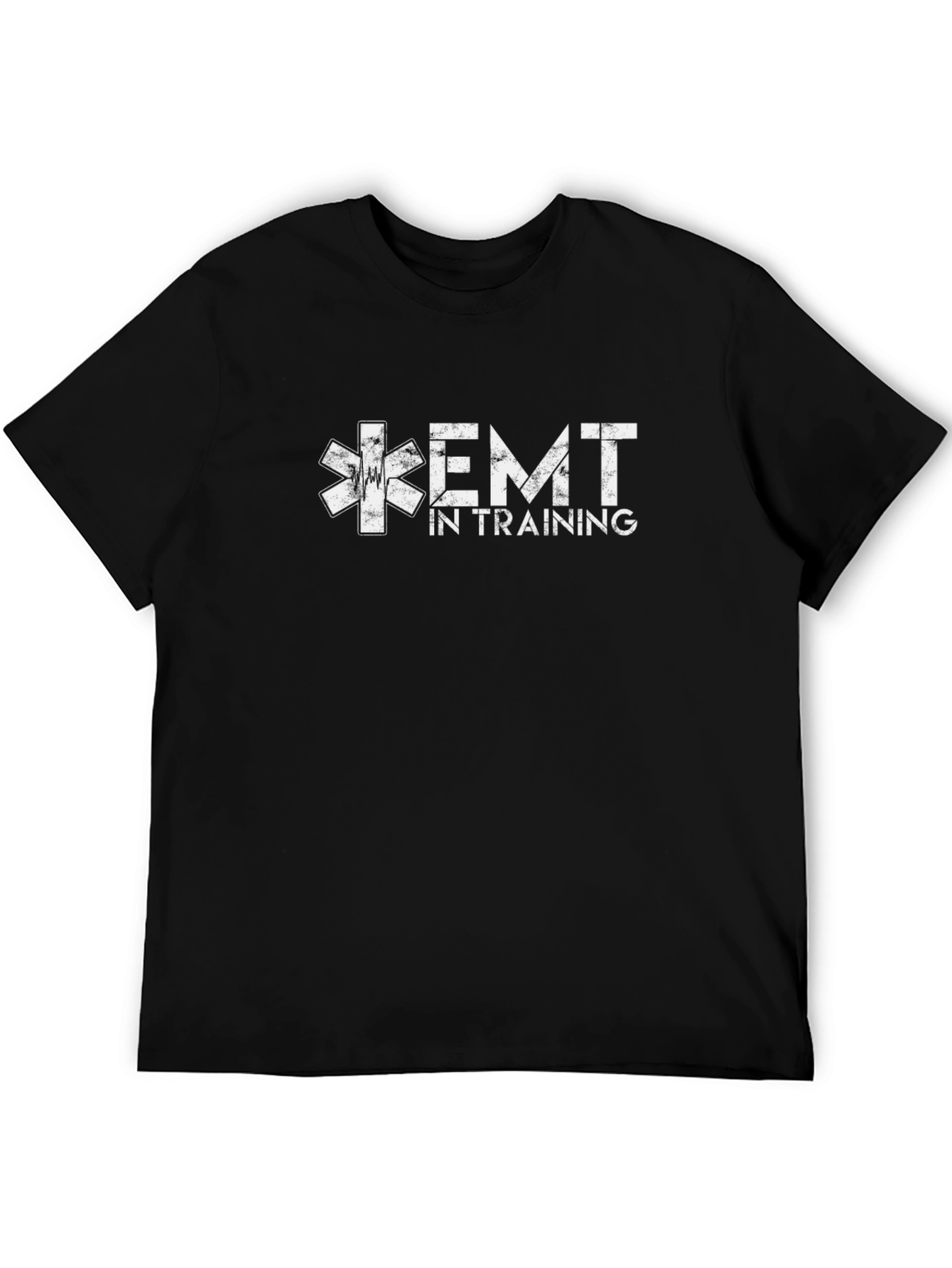 EMT in Training Graphic Tee