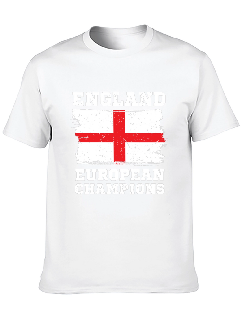 England European Champions Graphic Tee
