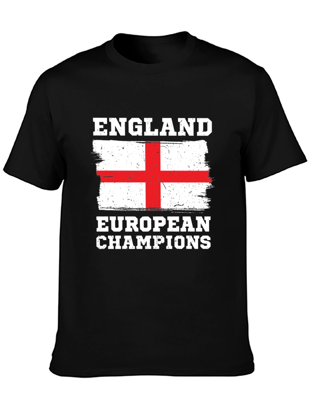 England European Champions Graphic Tee