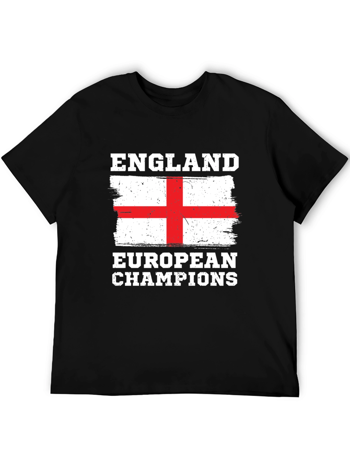 England European Champions Graphic Tee