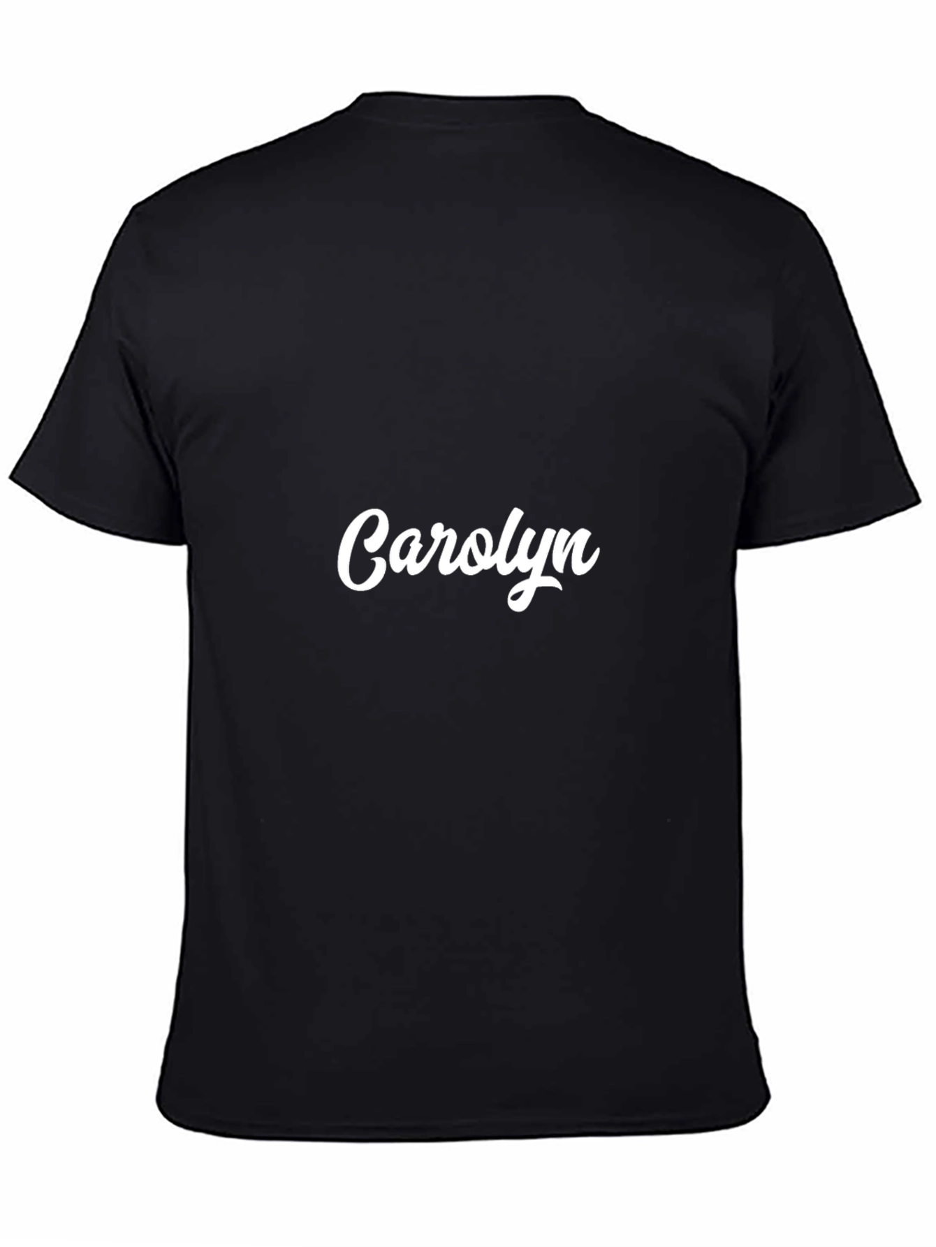 Personalized Carolyn T-Shirt
