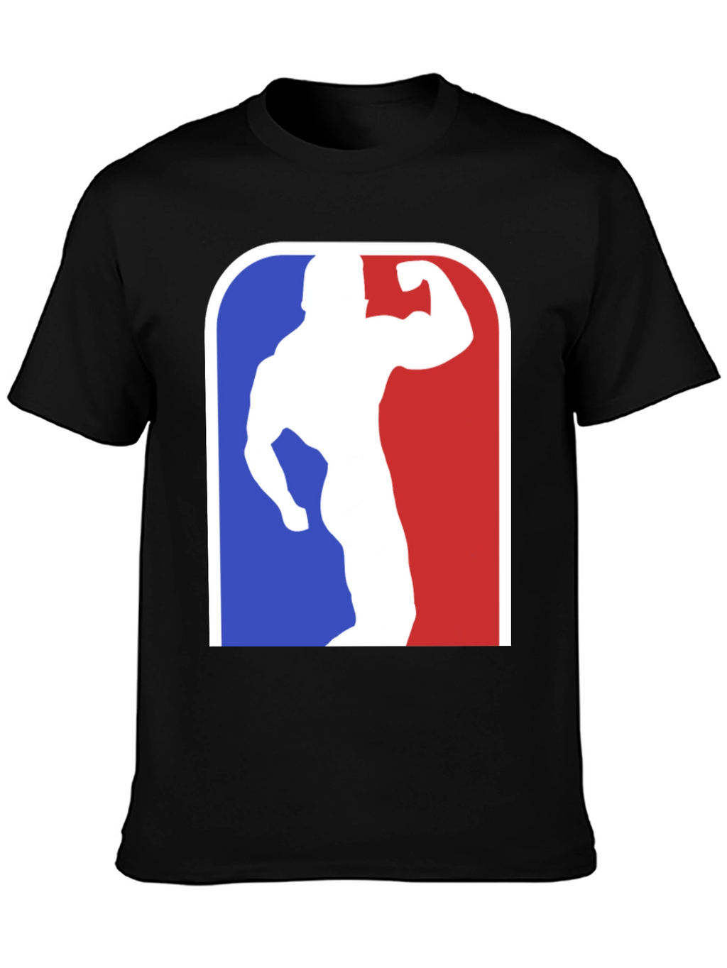 Bodybuilding T-Shirt - Gym Lover Gift