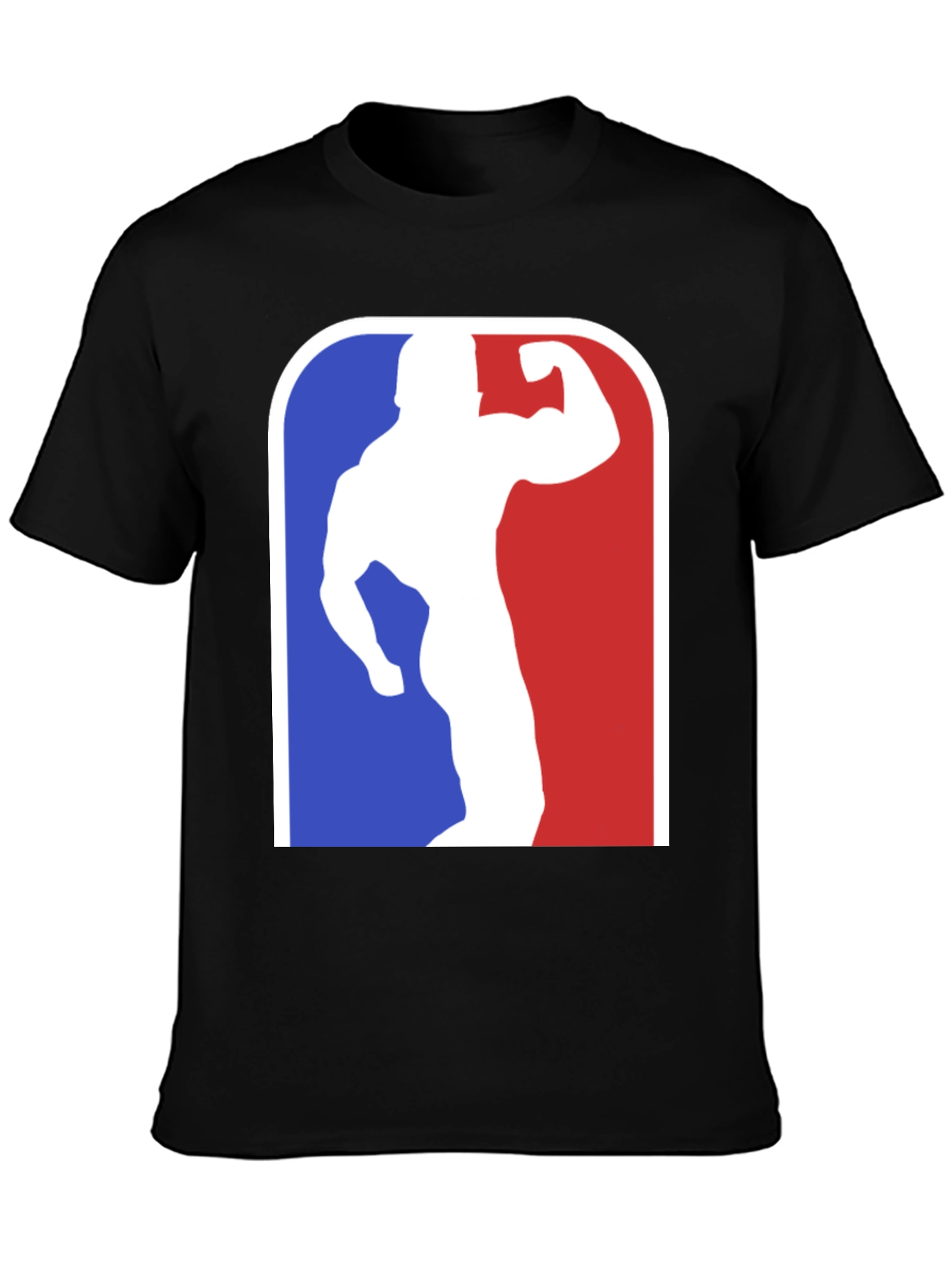 Bodybuilding T-Shirt - Gym Lover Gift