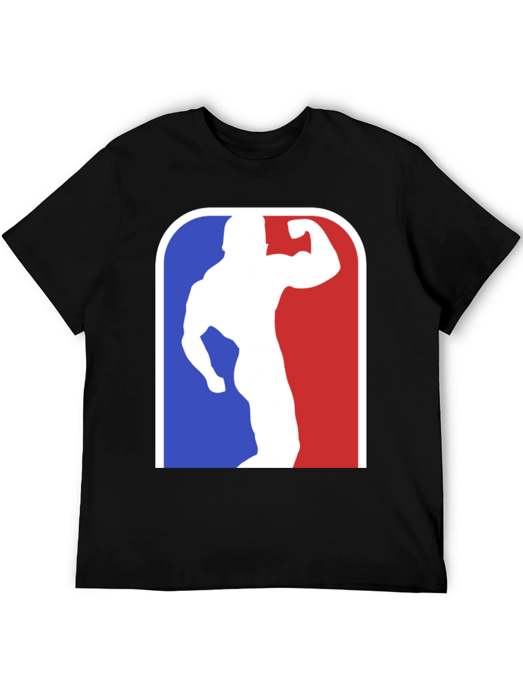 Bodybuilding T-Shirt - Gym Lover Gift