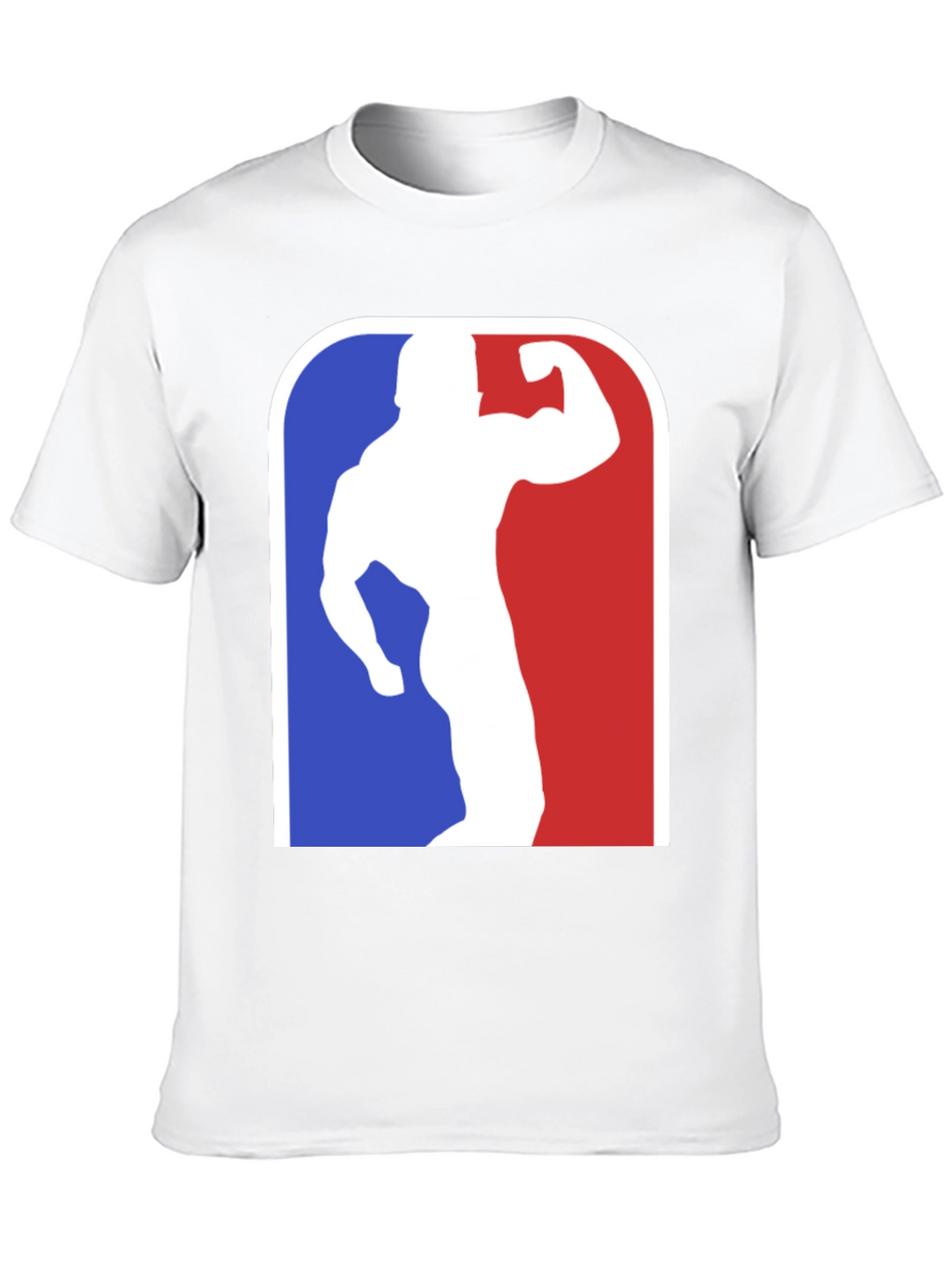 Bodybuilding T-Shirt - Gym Lover Gift