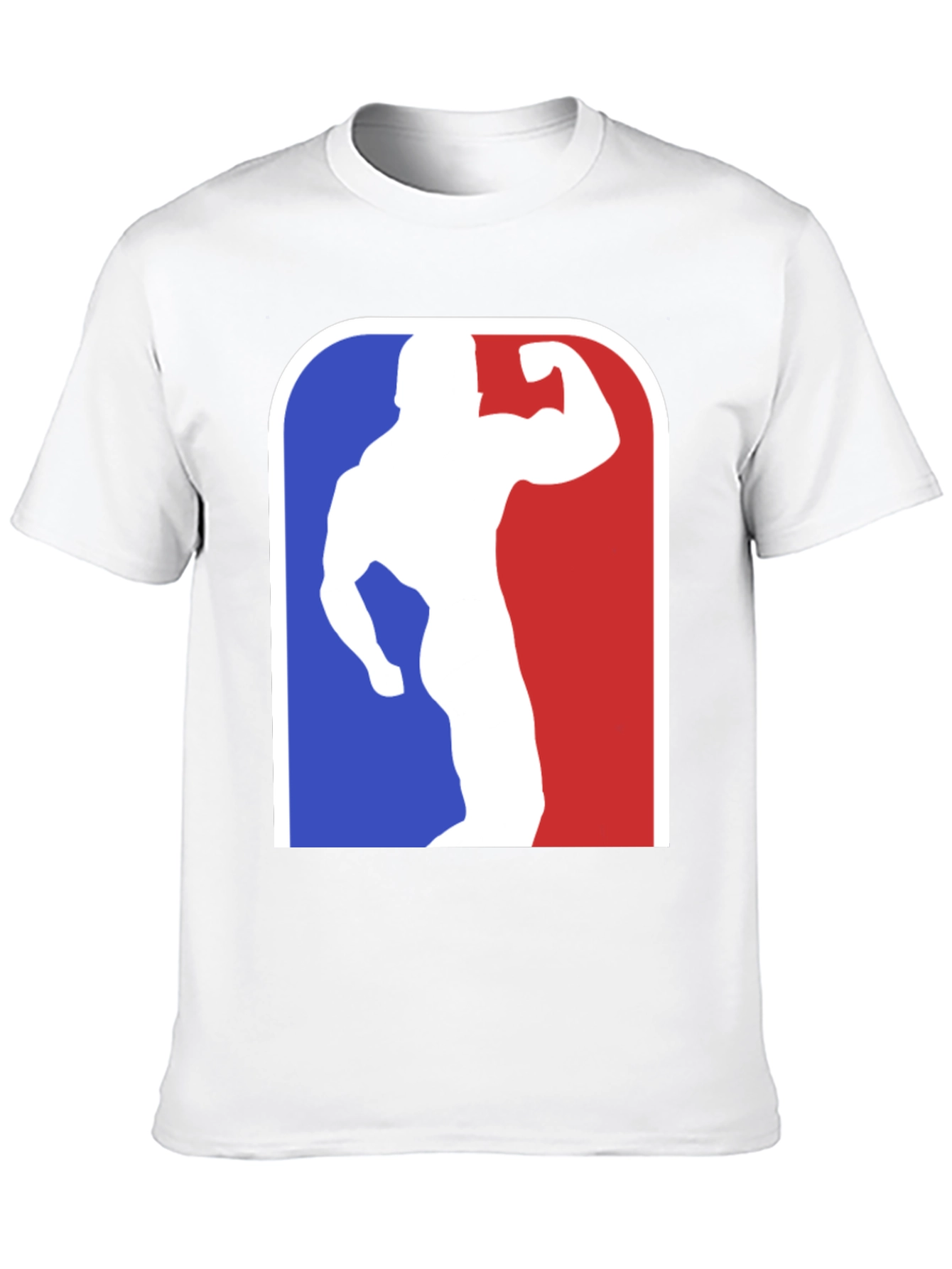 Bodybuilding T-Shirt - Gym Lover Gift