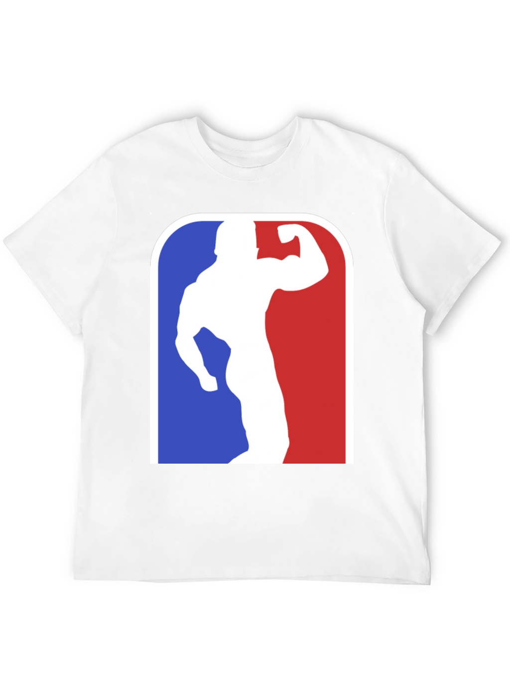 Bodybuilding T-Shirt - Gym Lover Gift