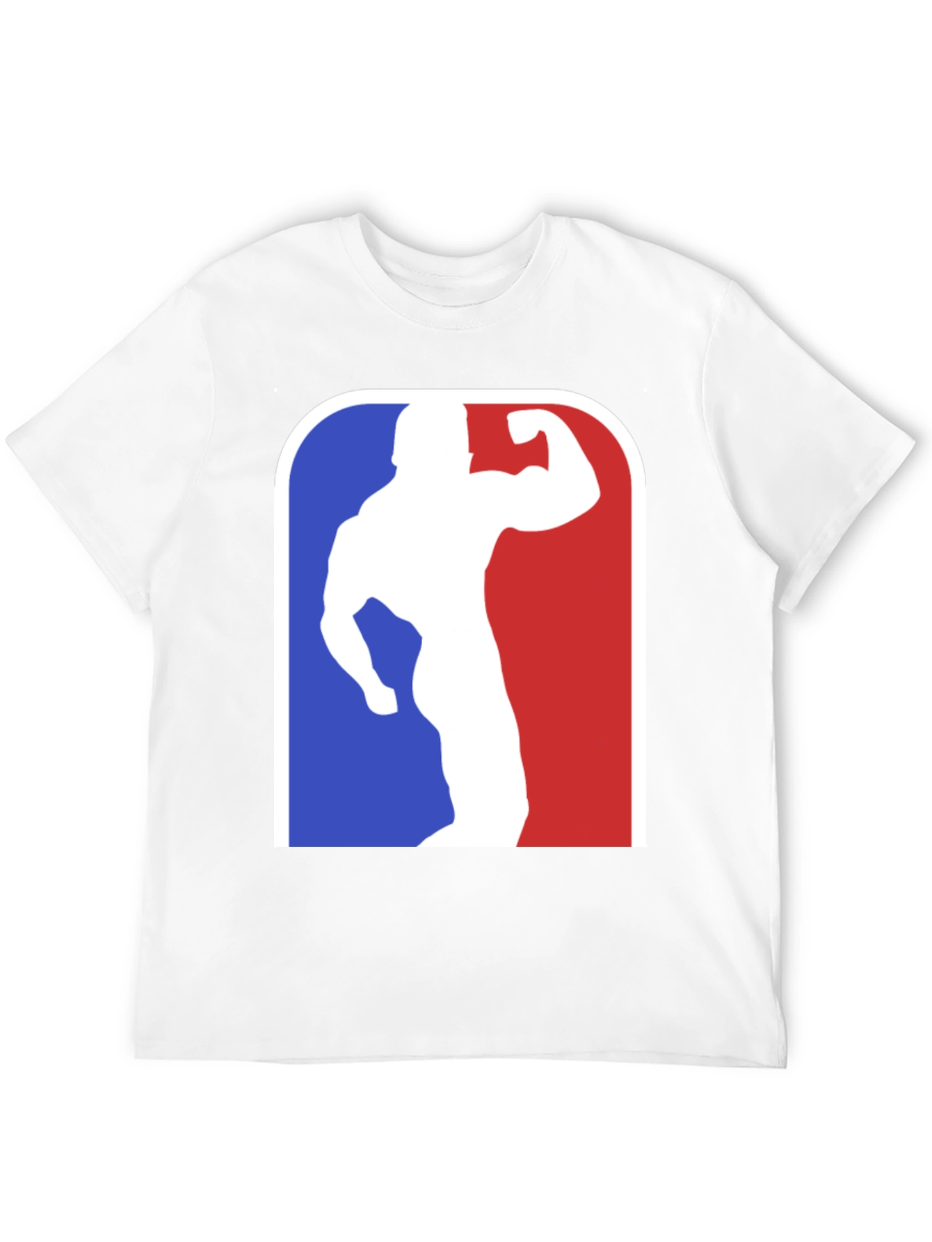 Bodybuilding T-Shirt - Gym Lover Gift