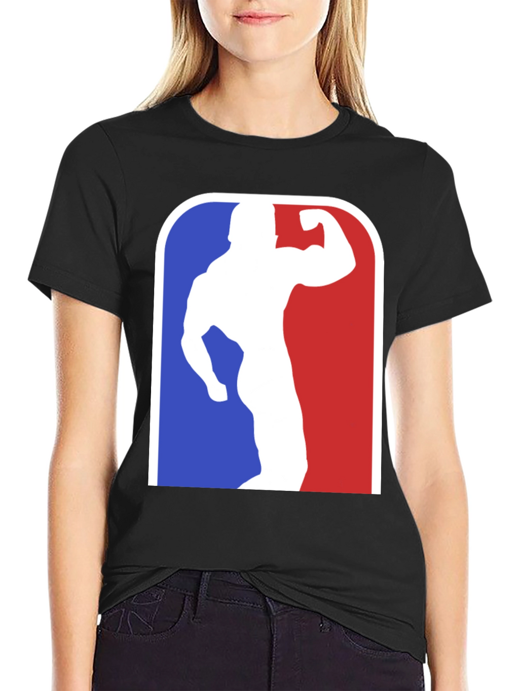 Bodybuilding T-Shirt - Gym Lover Gift