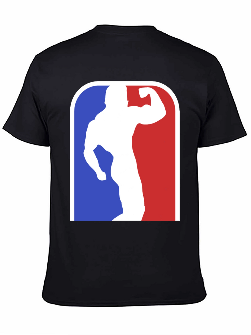 Bodybuilding T-Shirt - Gym Lover Gift