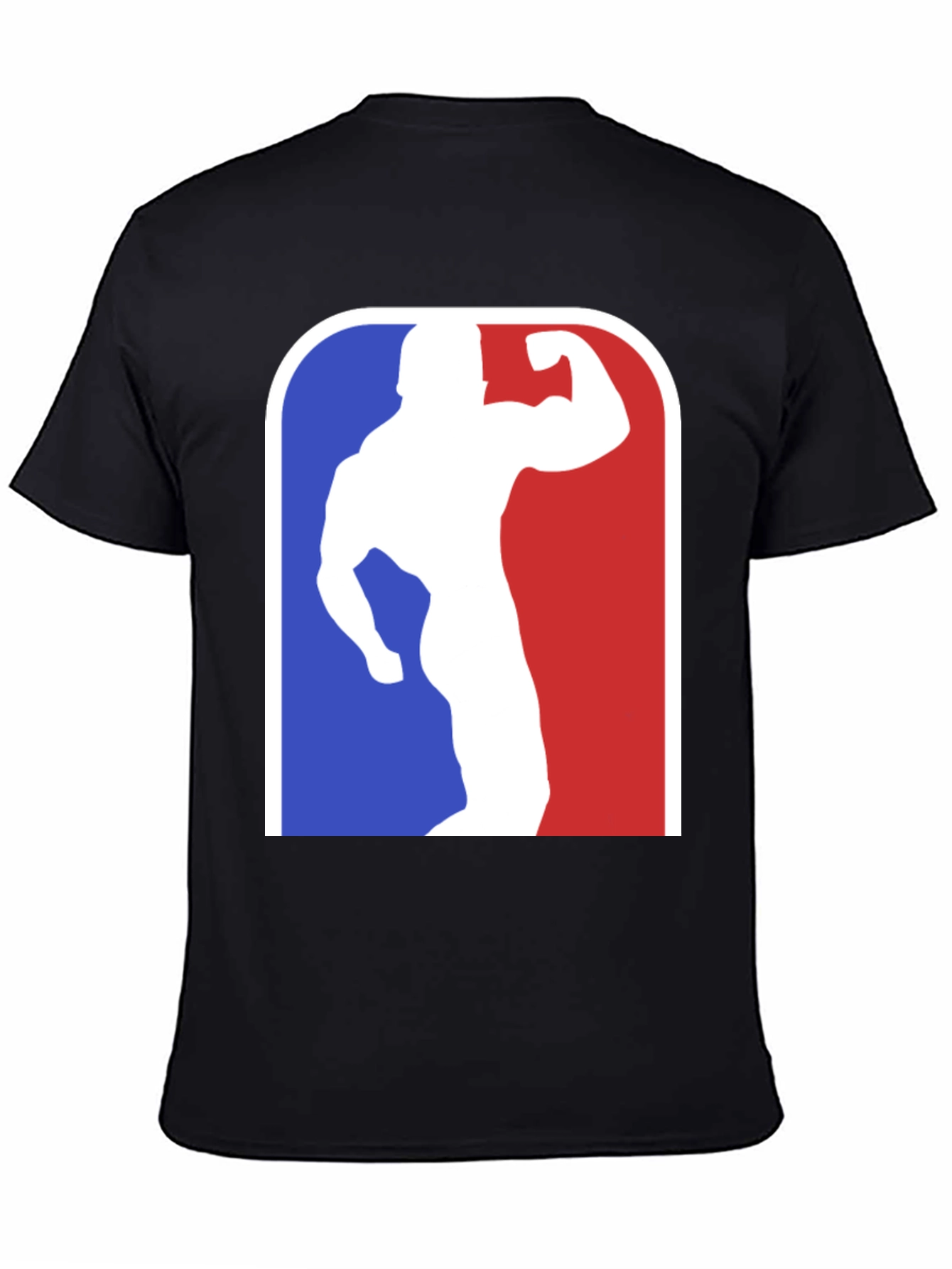 Bodybuilding T-Shirt - Gym Lover Gift