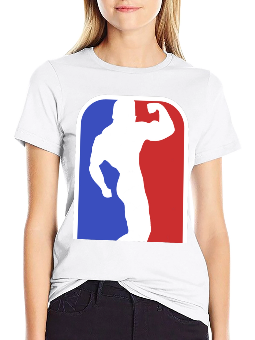 Bodybuilding T-Shirt - Gym Lover Gift