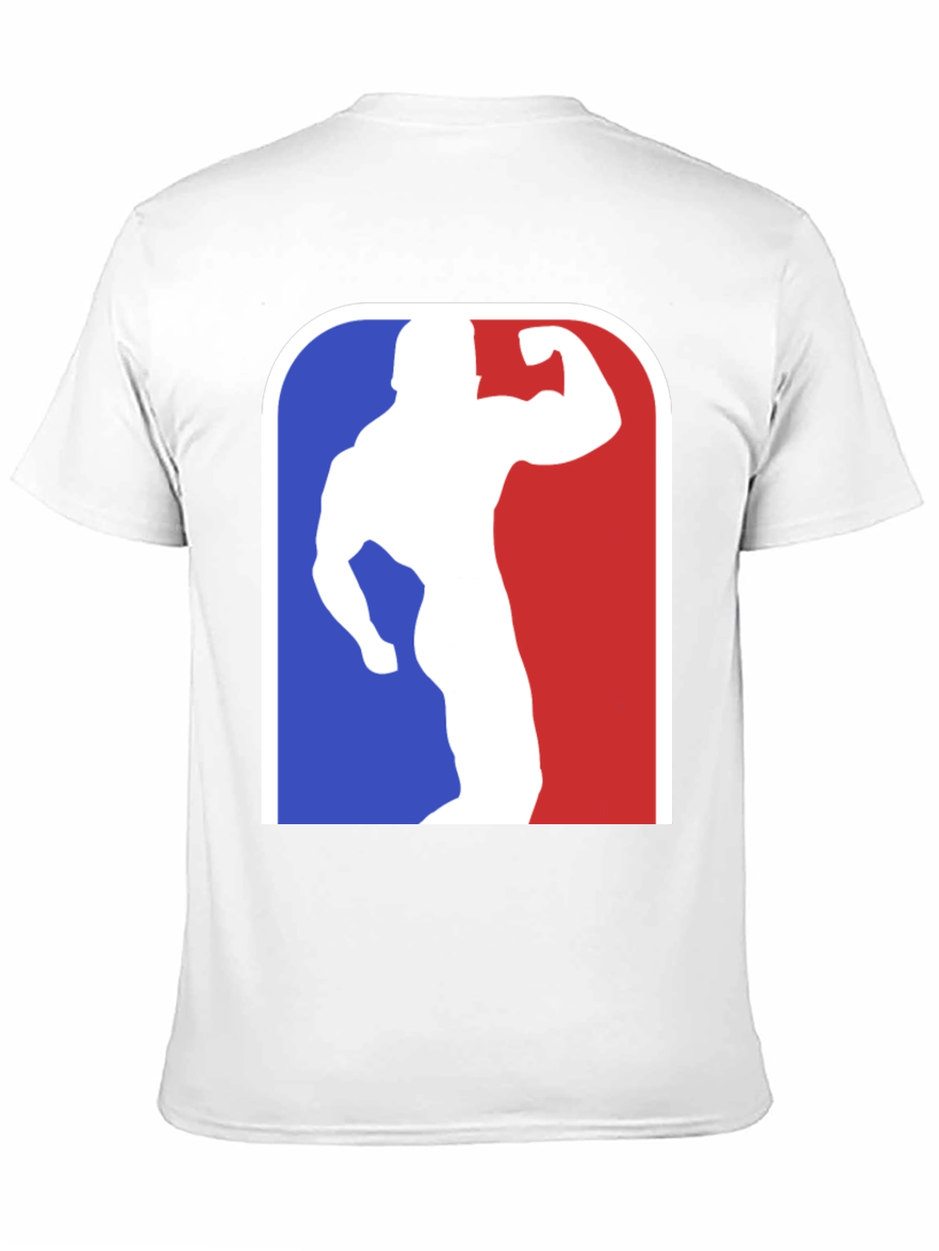 Bodybuilding T-Shirt - Gym Lover Gift
