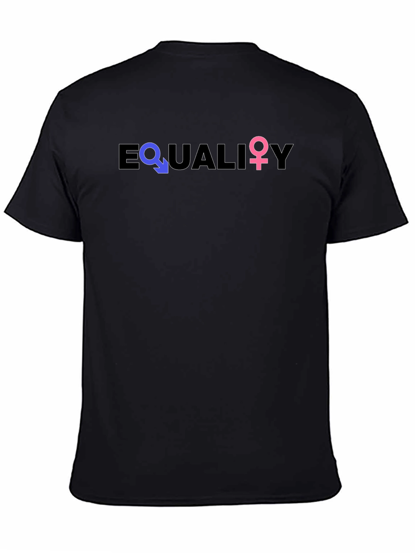 Equality Gender Symbol T-Shirt