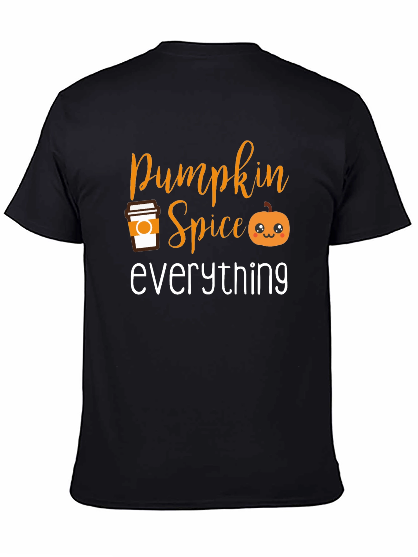 Pumpkin Spice Everything T-Shirt