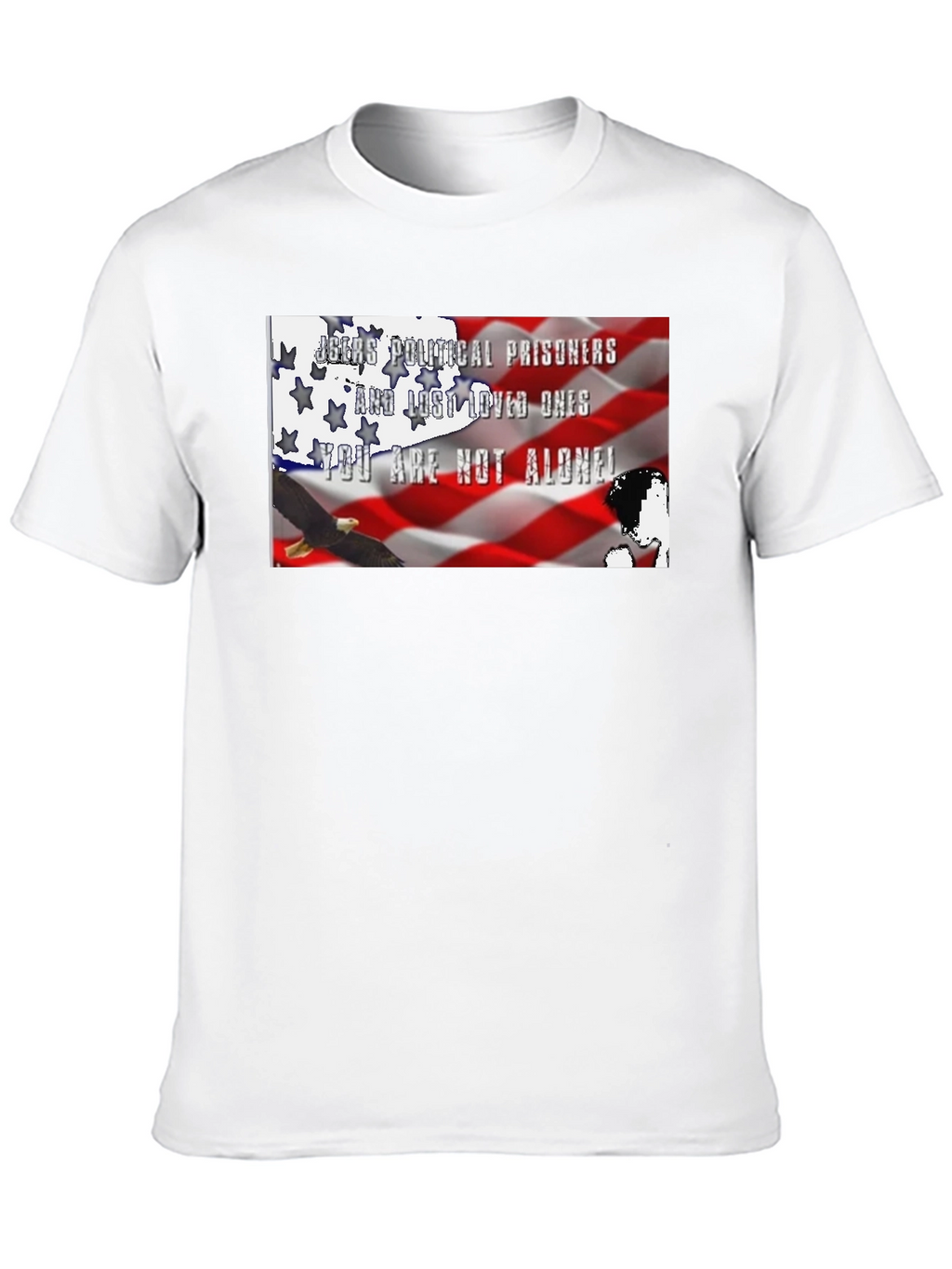 Political Prisoners T-Shirt