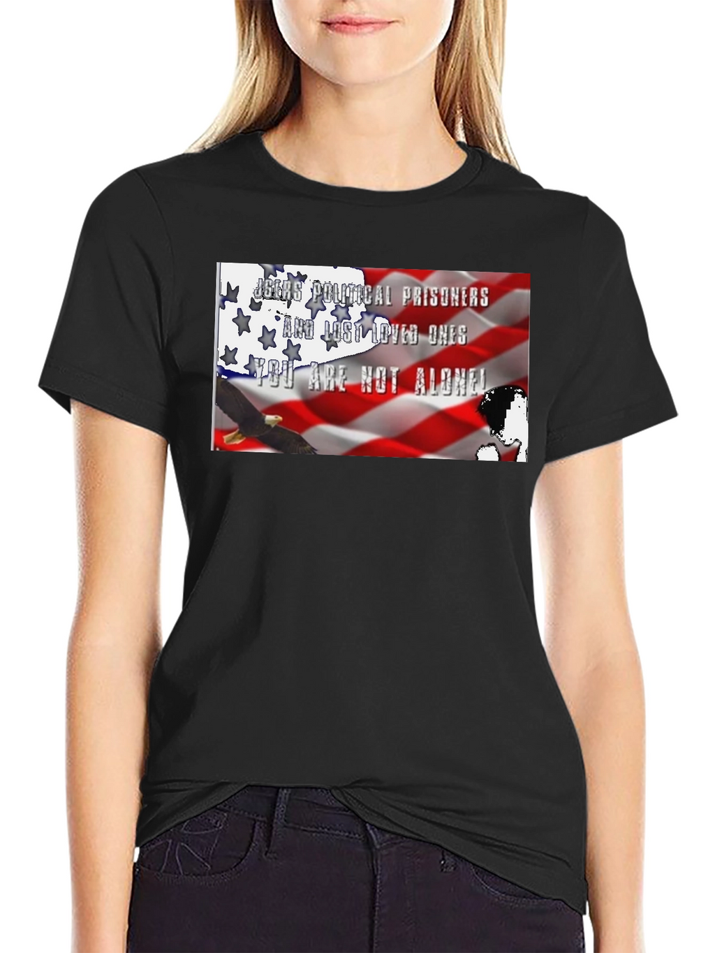 Political Prisoners T-Shirt