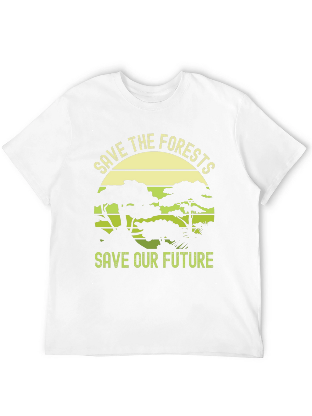 Save the Forests T-Shirt