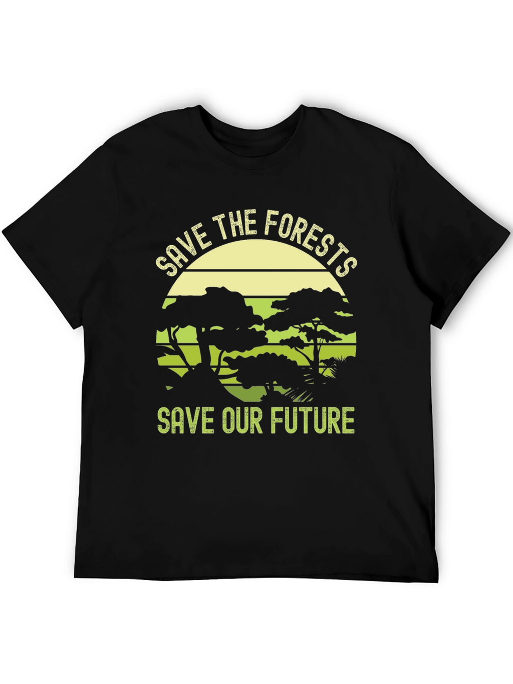Save the Forests T-Shirt