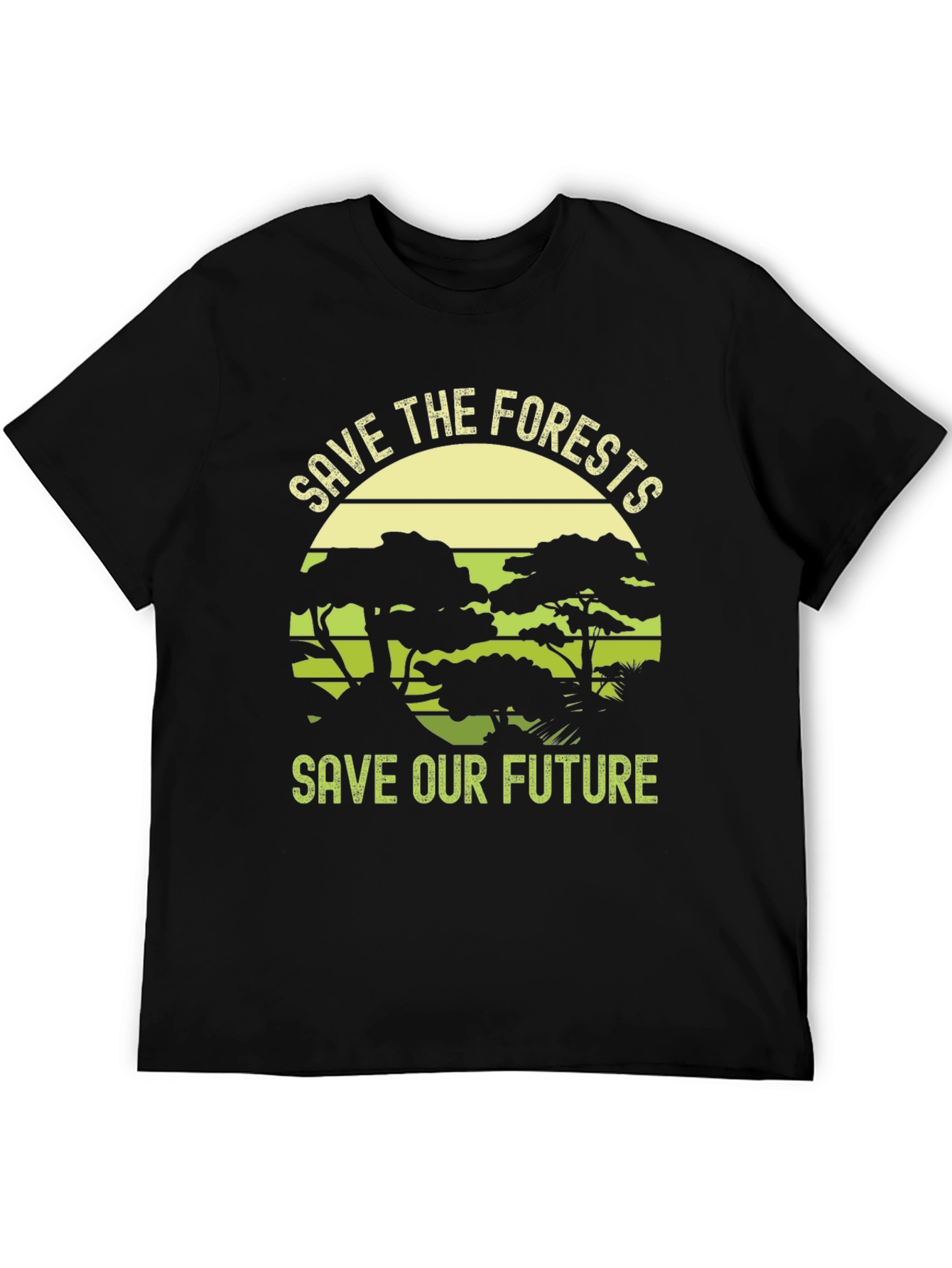 Save the Forests T-Shirt