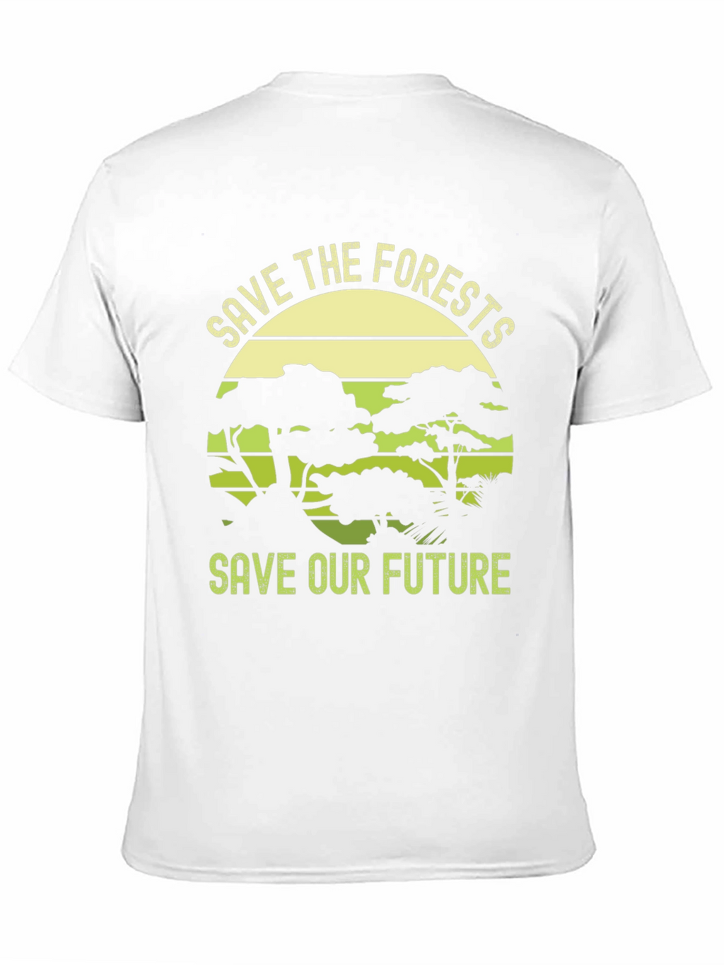 Save the Forests T-Shirt