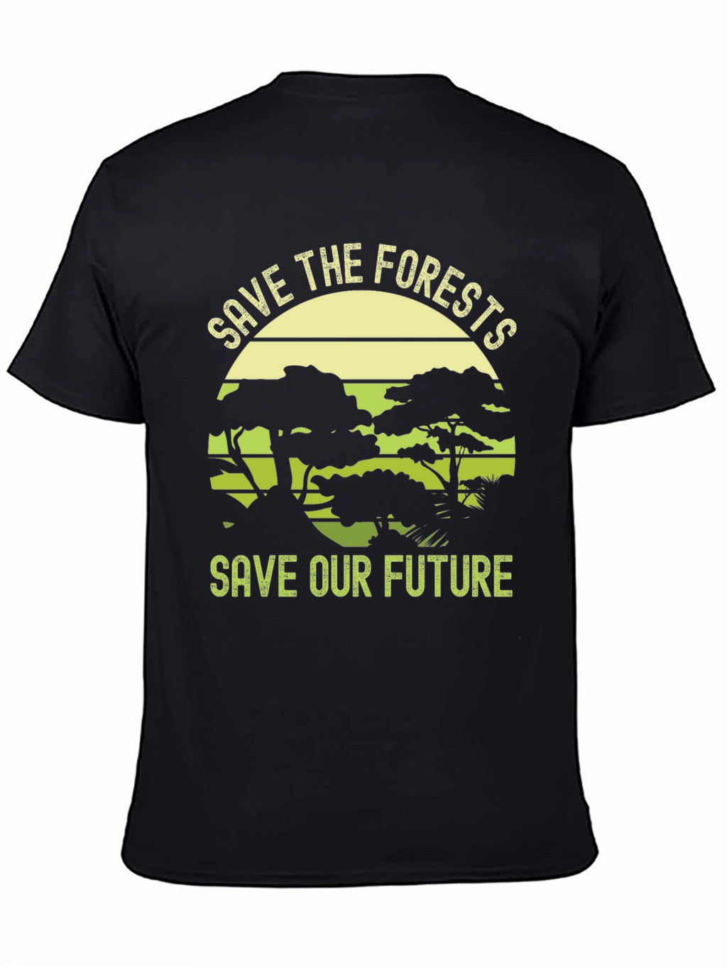 Save the Forests T-Shirt