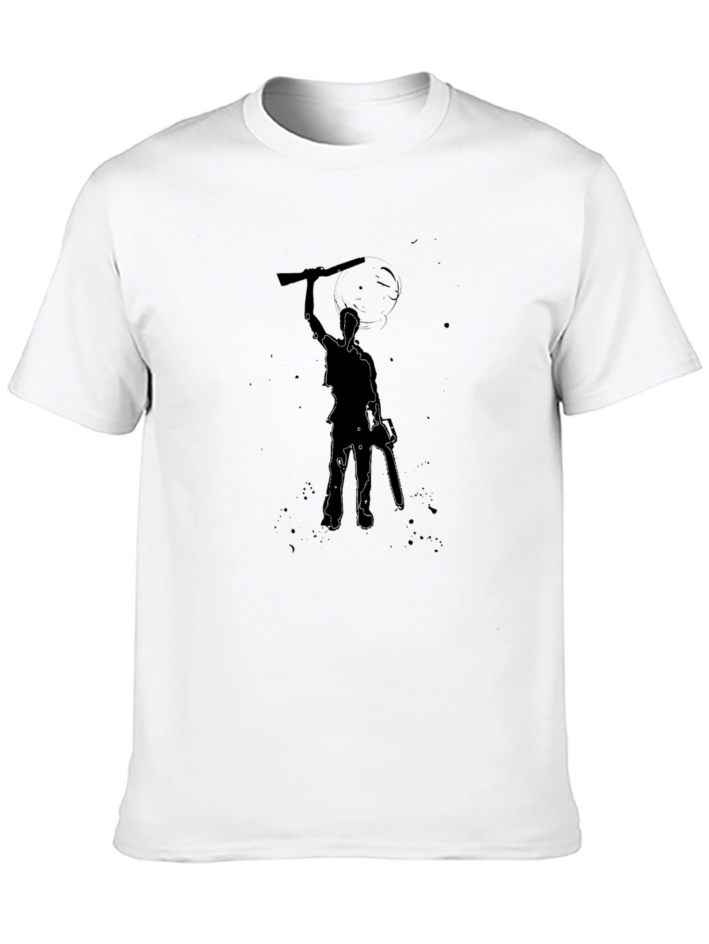 Silhouette T-Shirt