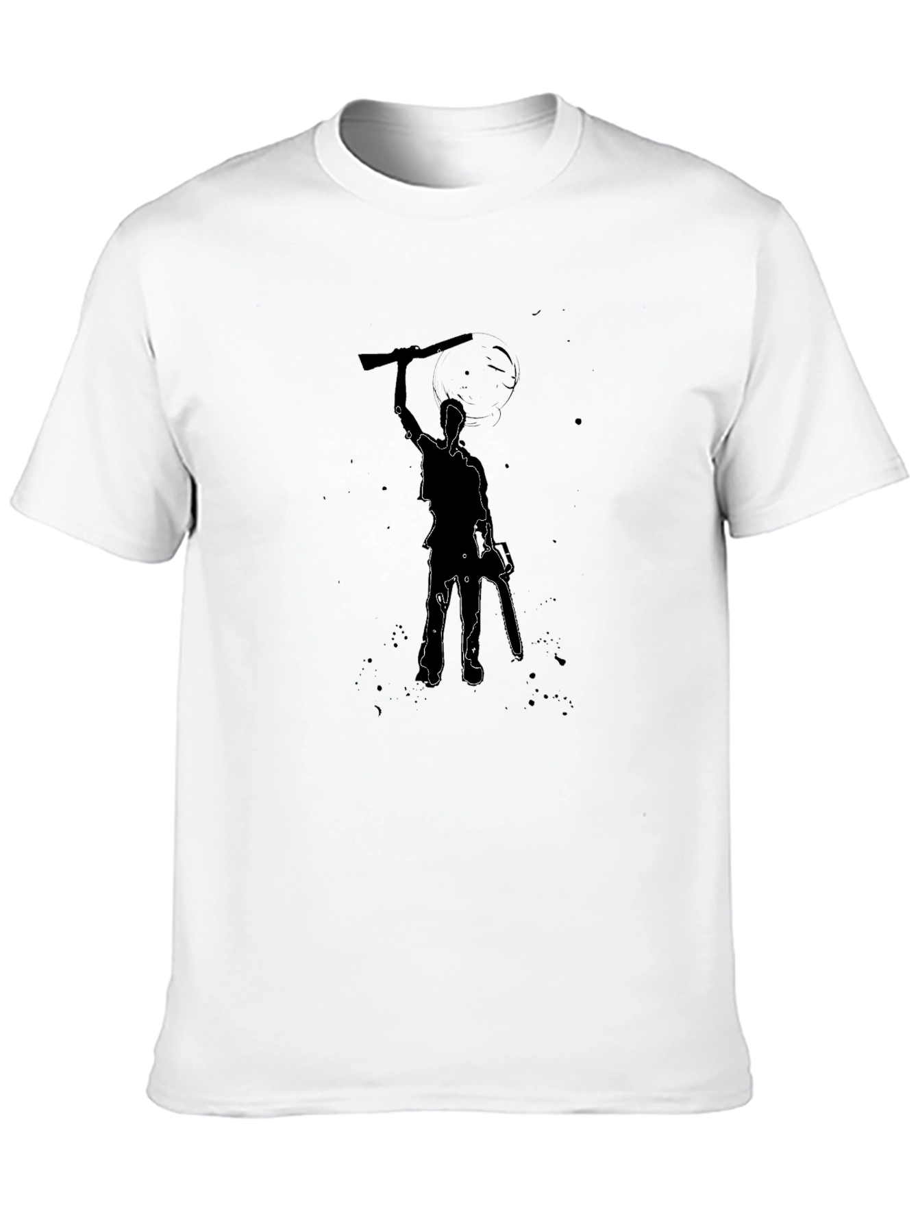 Silhouette T-Shirt