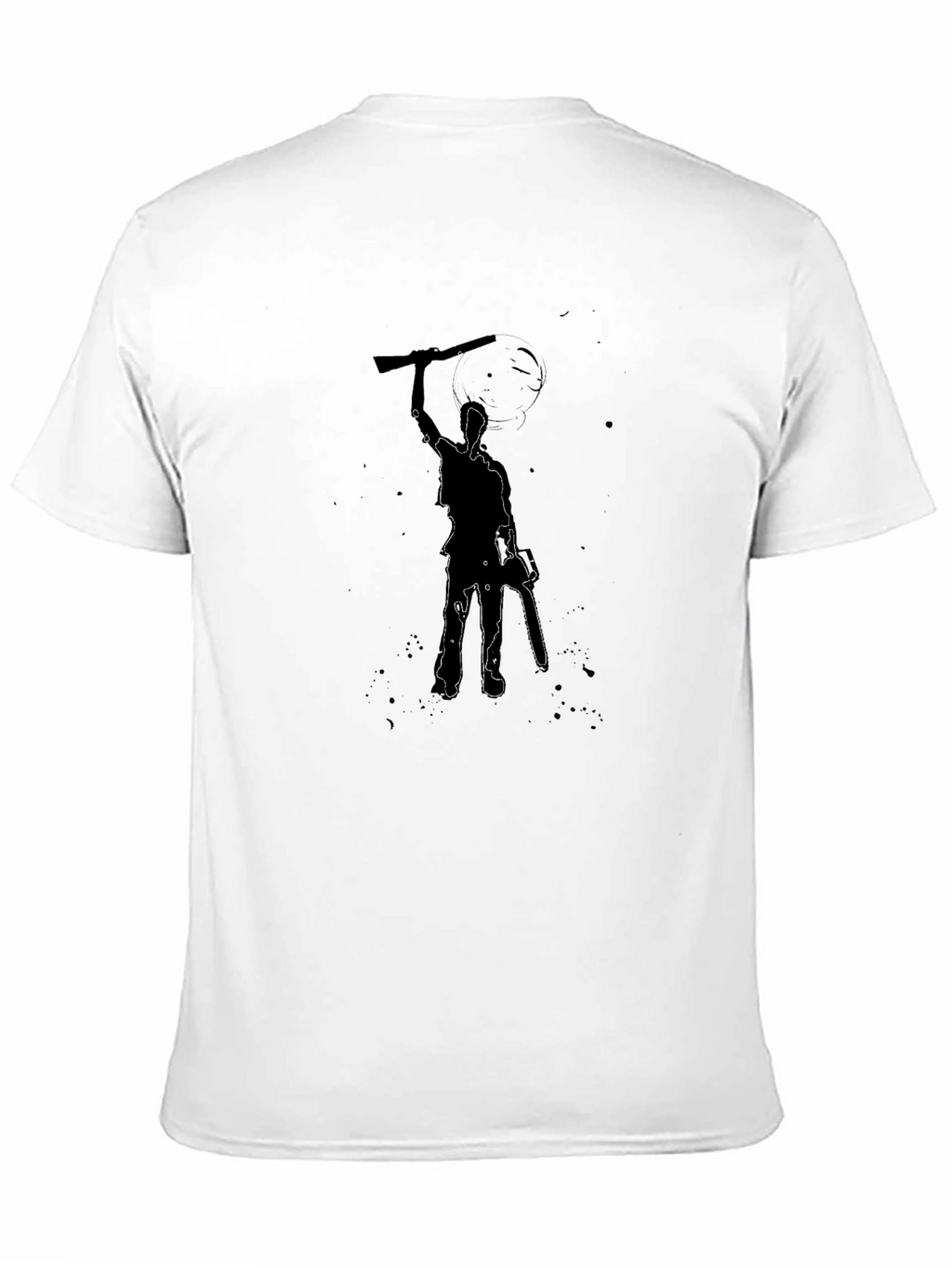 Silhouette T-Shirt