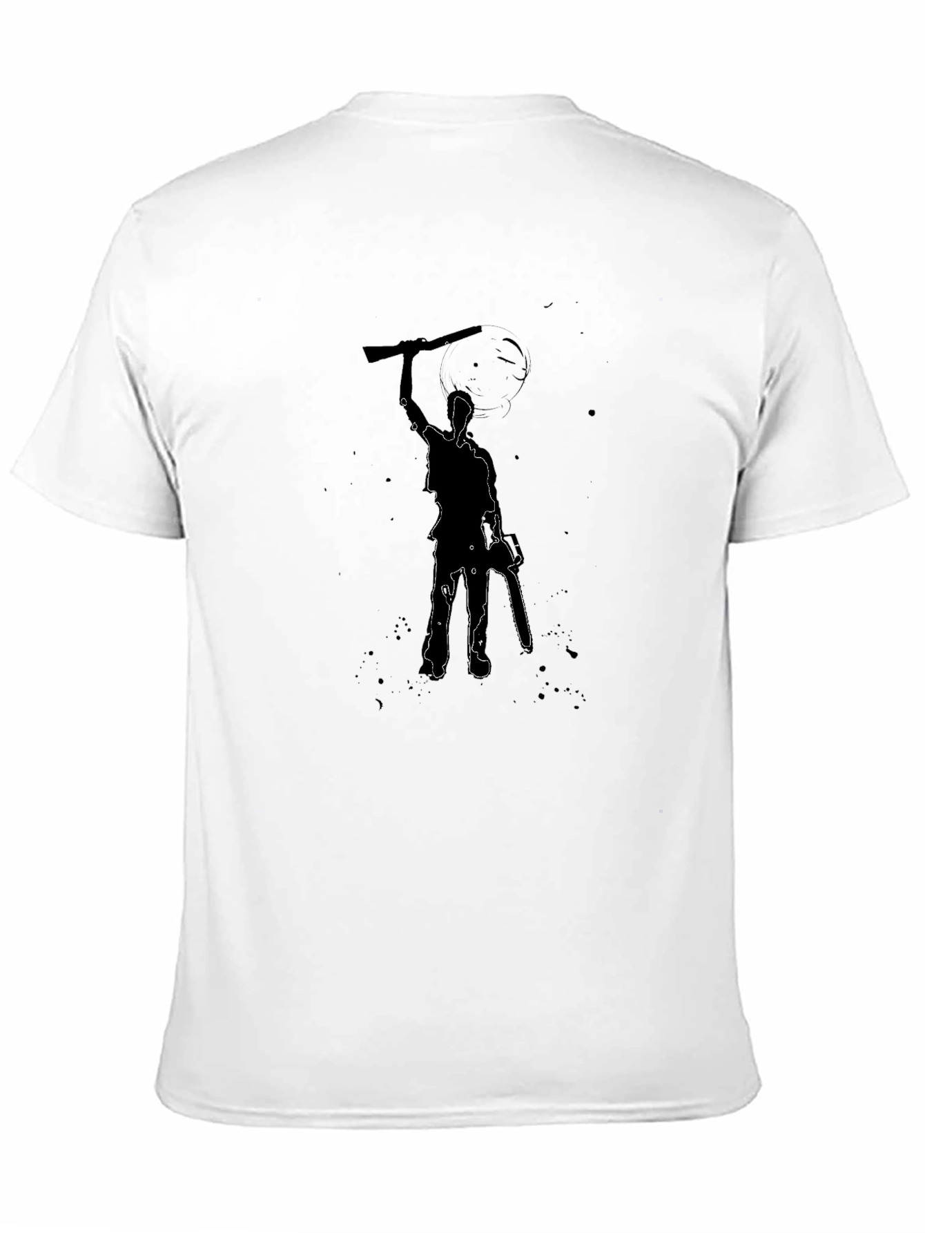 Silhouette T-Shirt