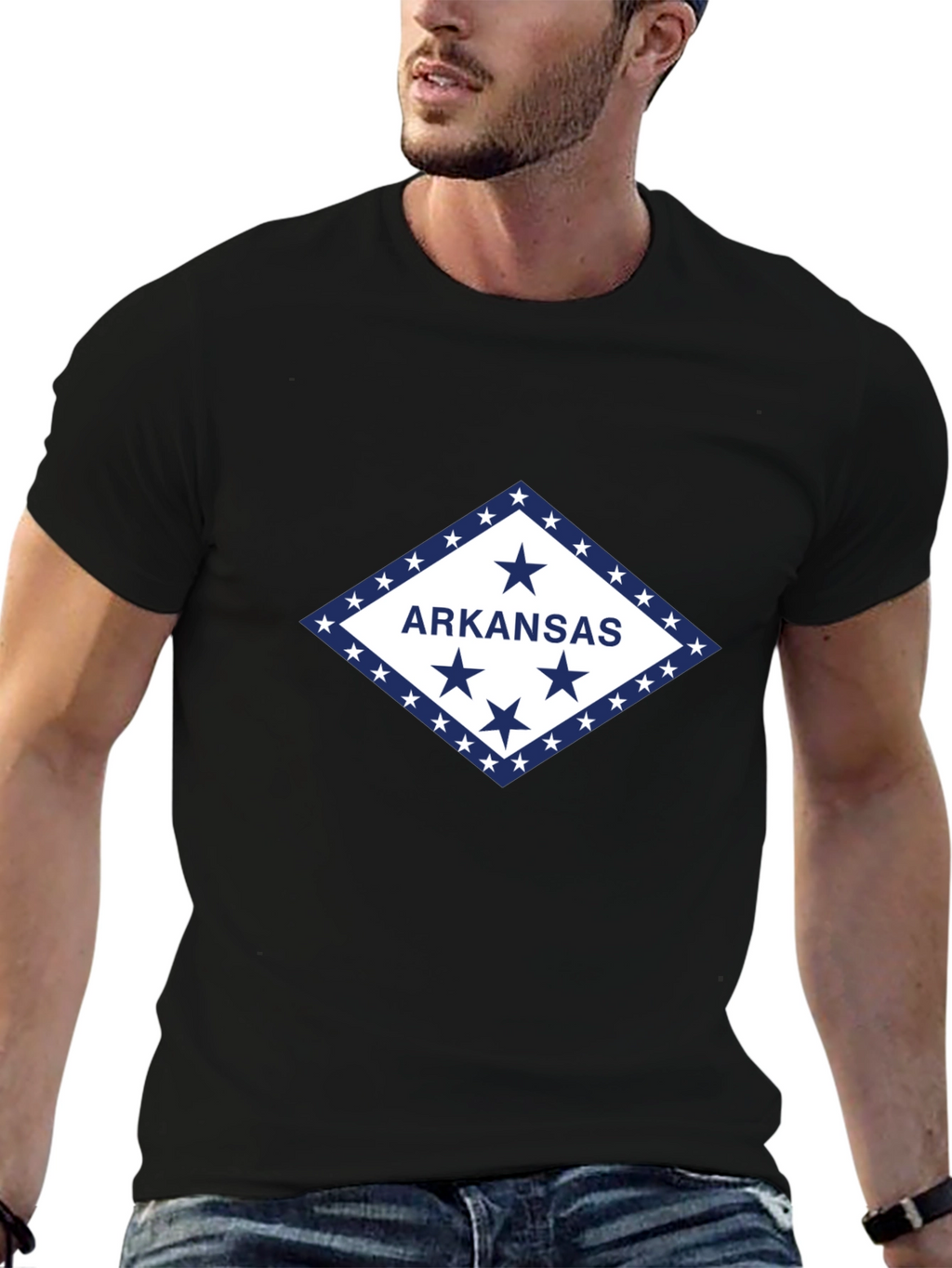 Arkansas State Pride T-Shirt